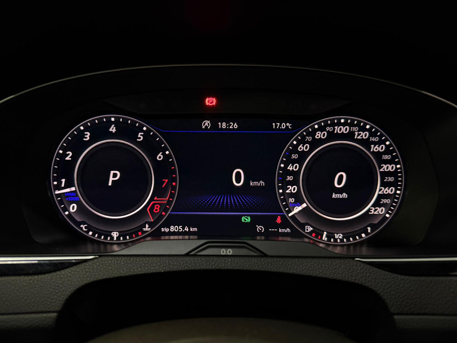 VOLKSWAGEN ARTEON 28