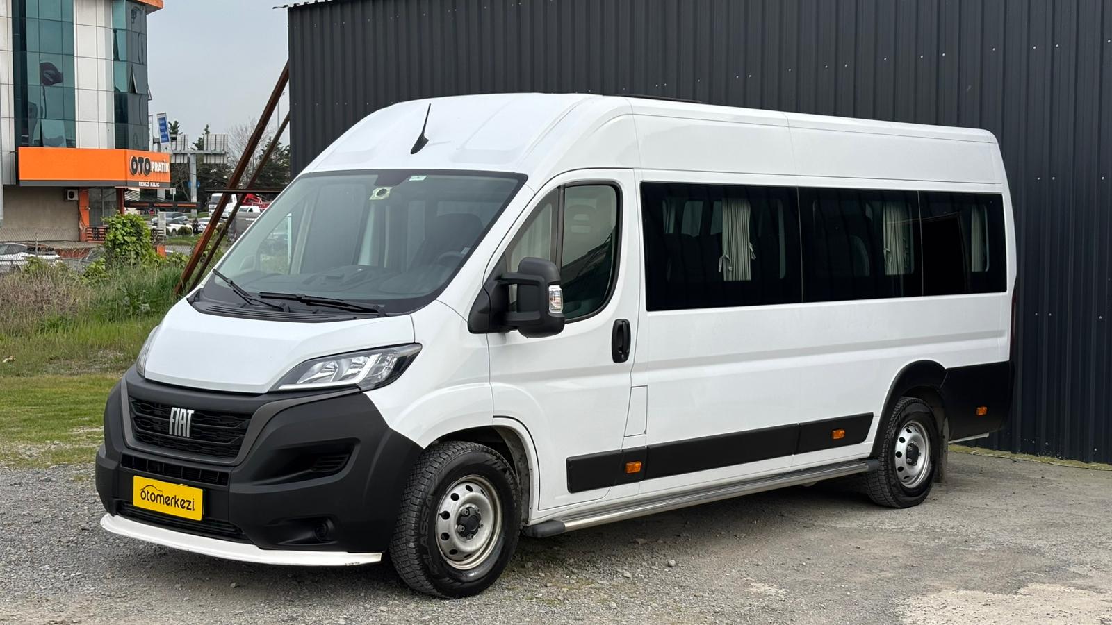 FIAT DUCATO 1