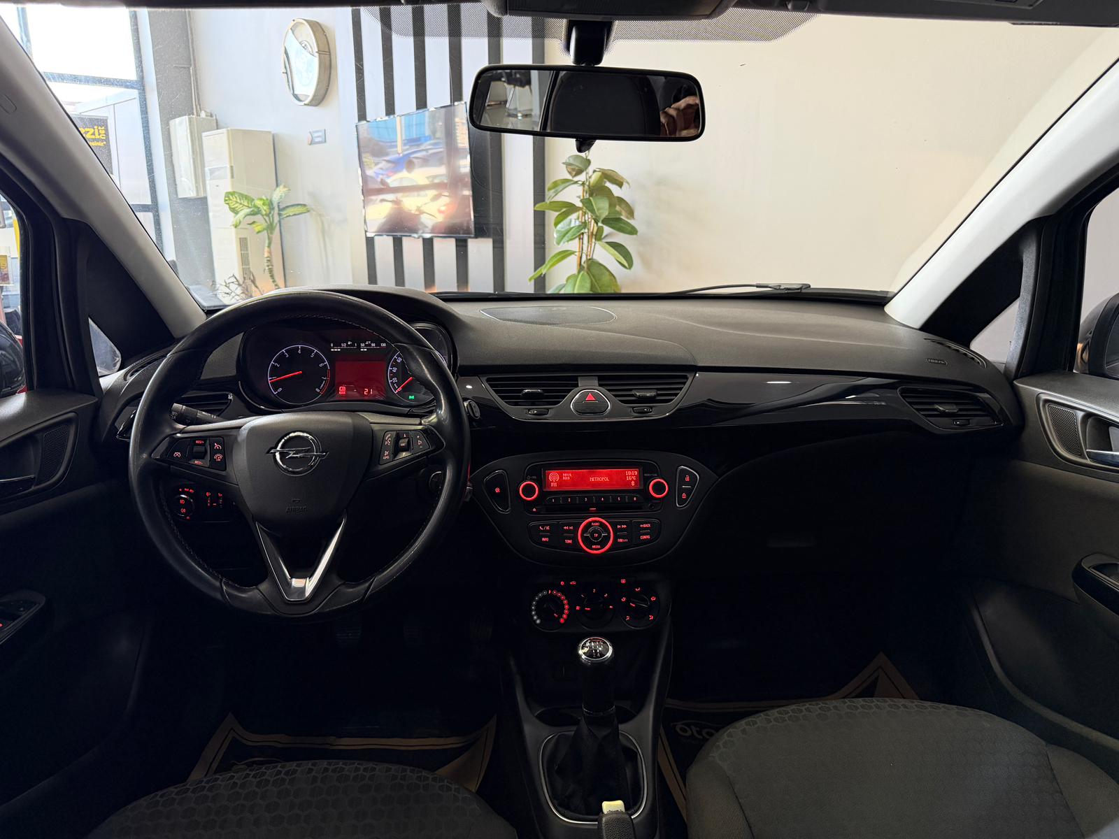 OPEL CORSA 7