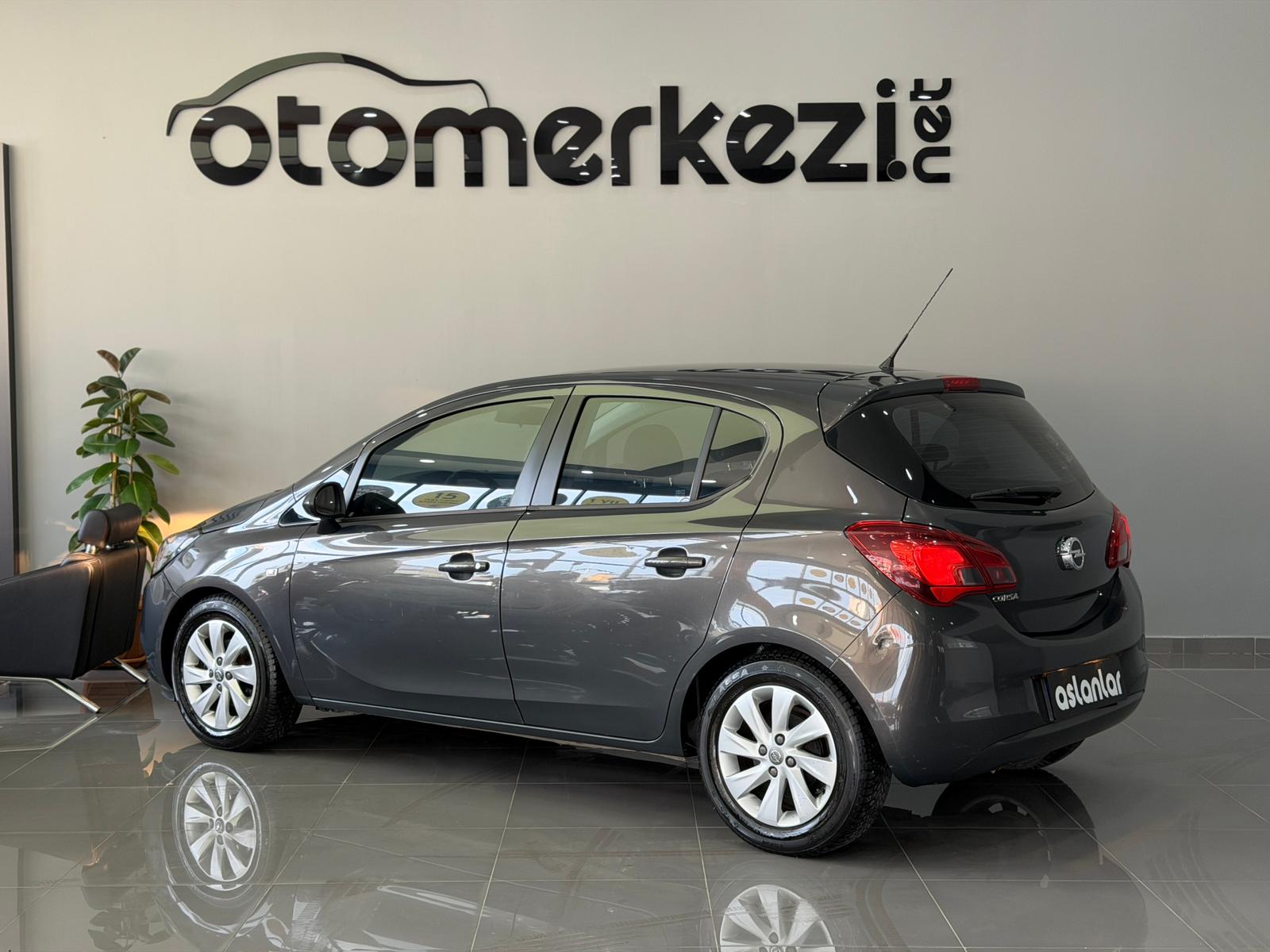 OPEL CORSA 16