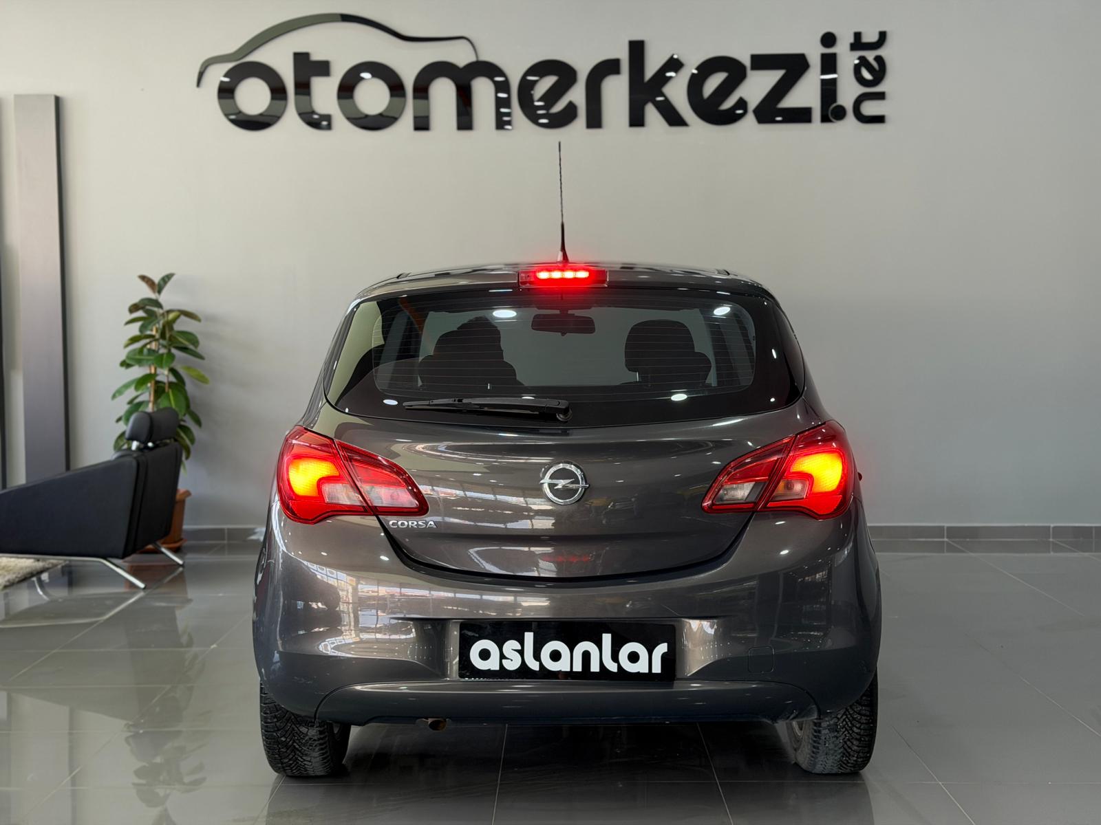 OPEL CORSA 27