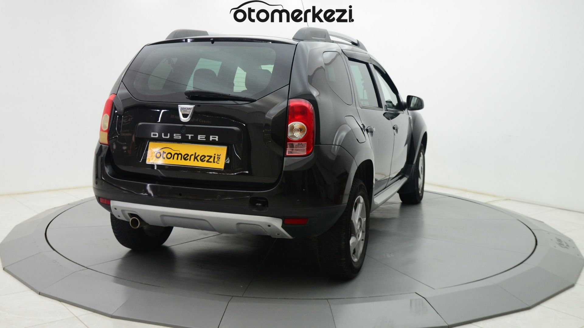 DACIA DUSTER 2