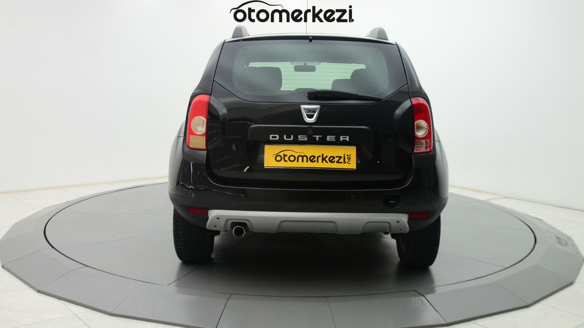 DACIA DUSTER 3