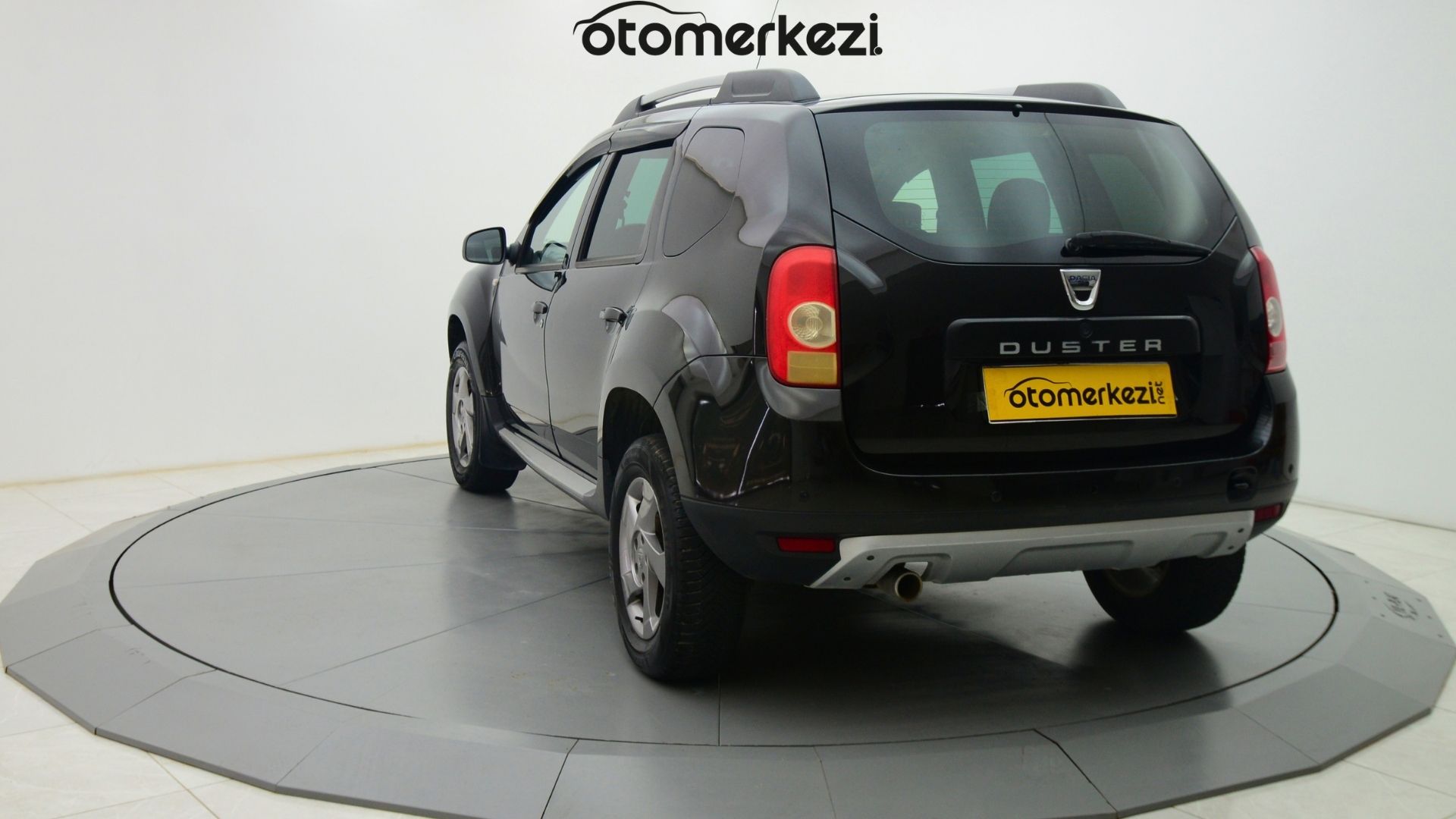 DACIA DUSTER 4