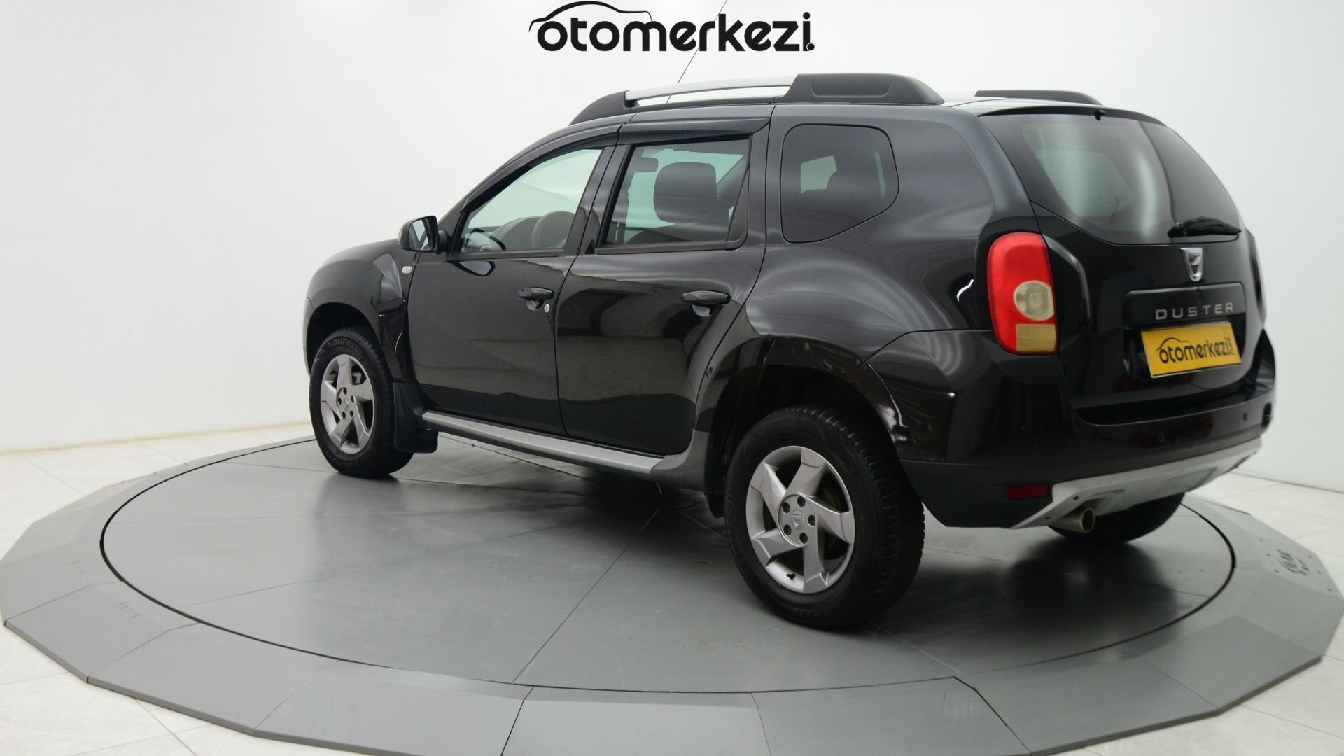 DACIA DUSTER 5