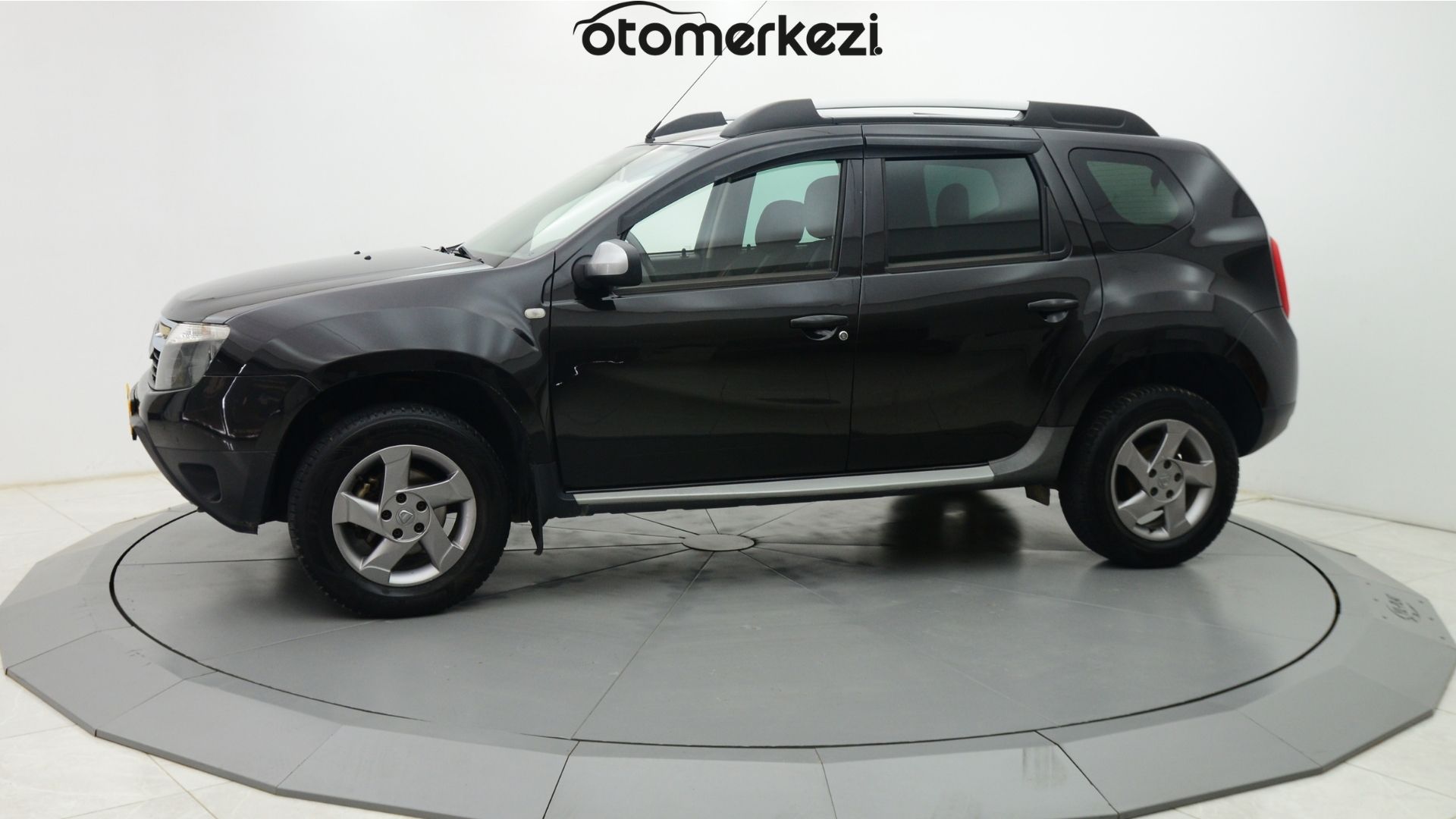 DACIA DUSTER 7