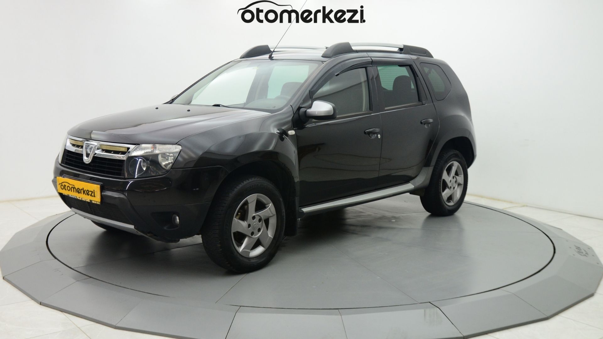 DACIA DUSTER 8