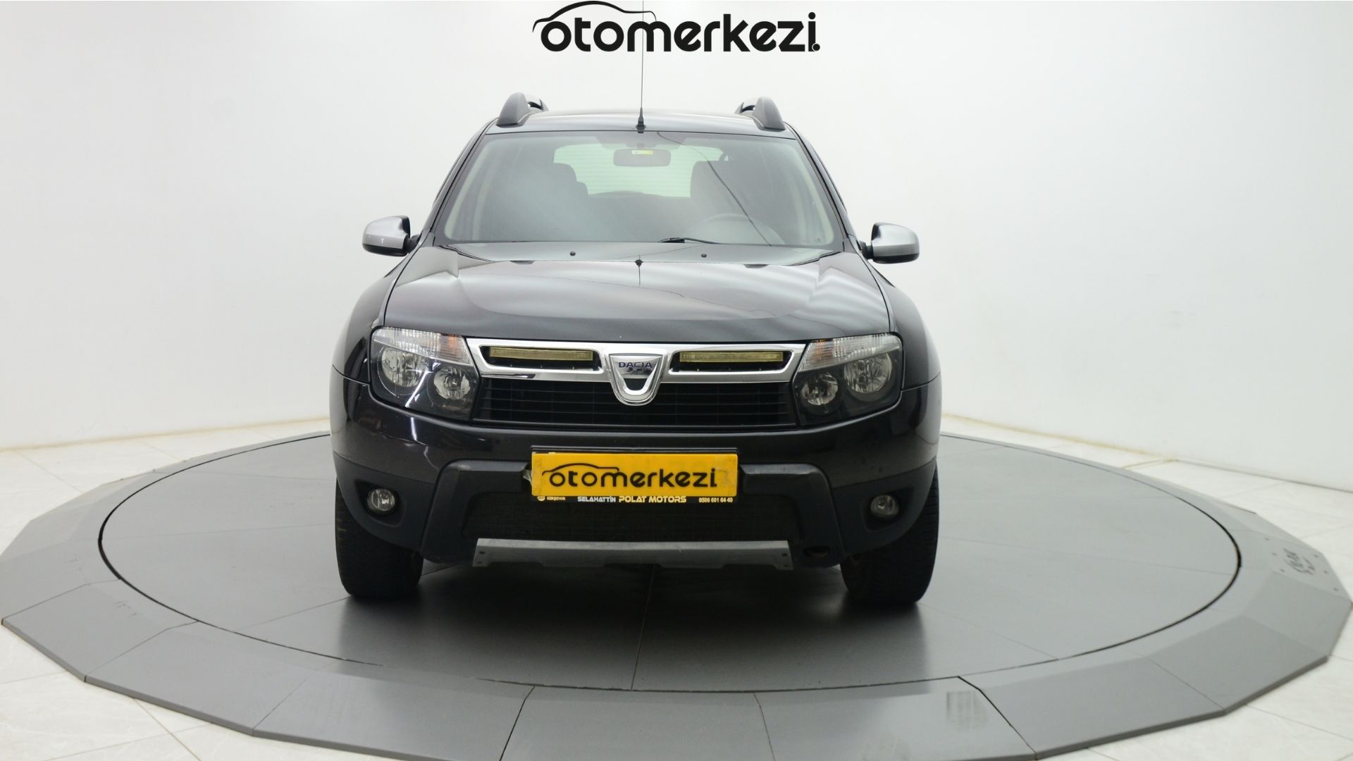 DACIA DUSTER 10