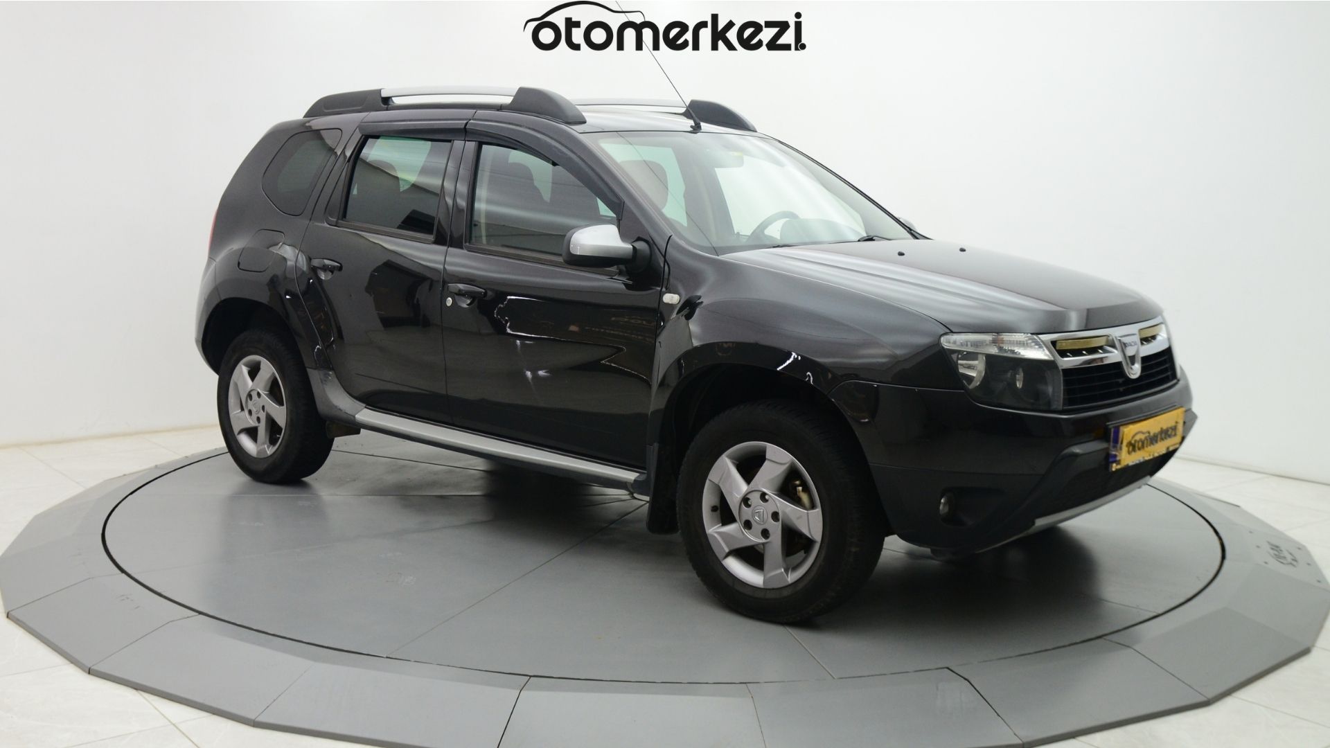 DACIA DUSTER 12