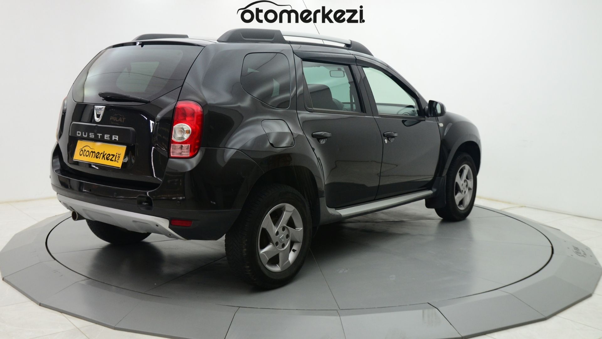 DACIA DUSTER 14