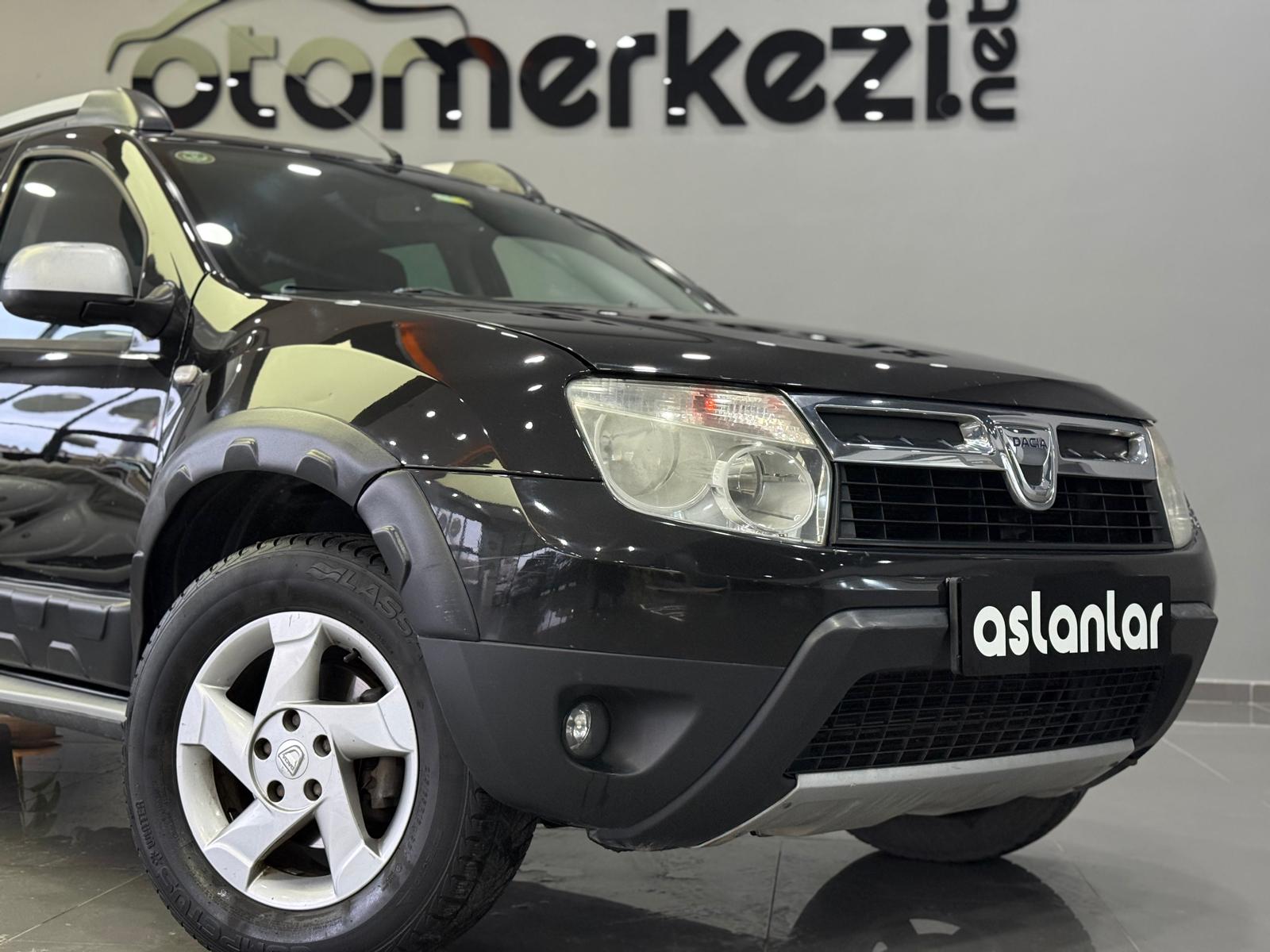 DACIA DUSTER 27