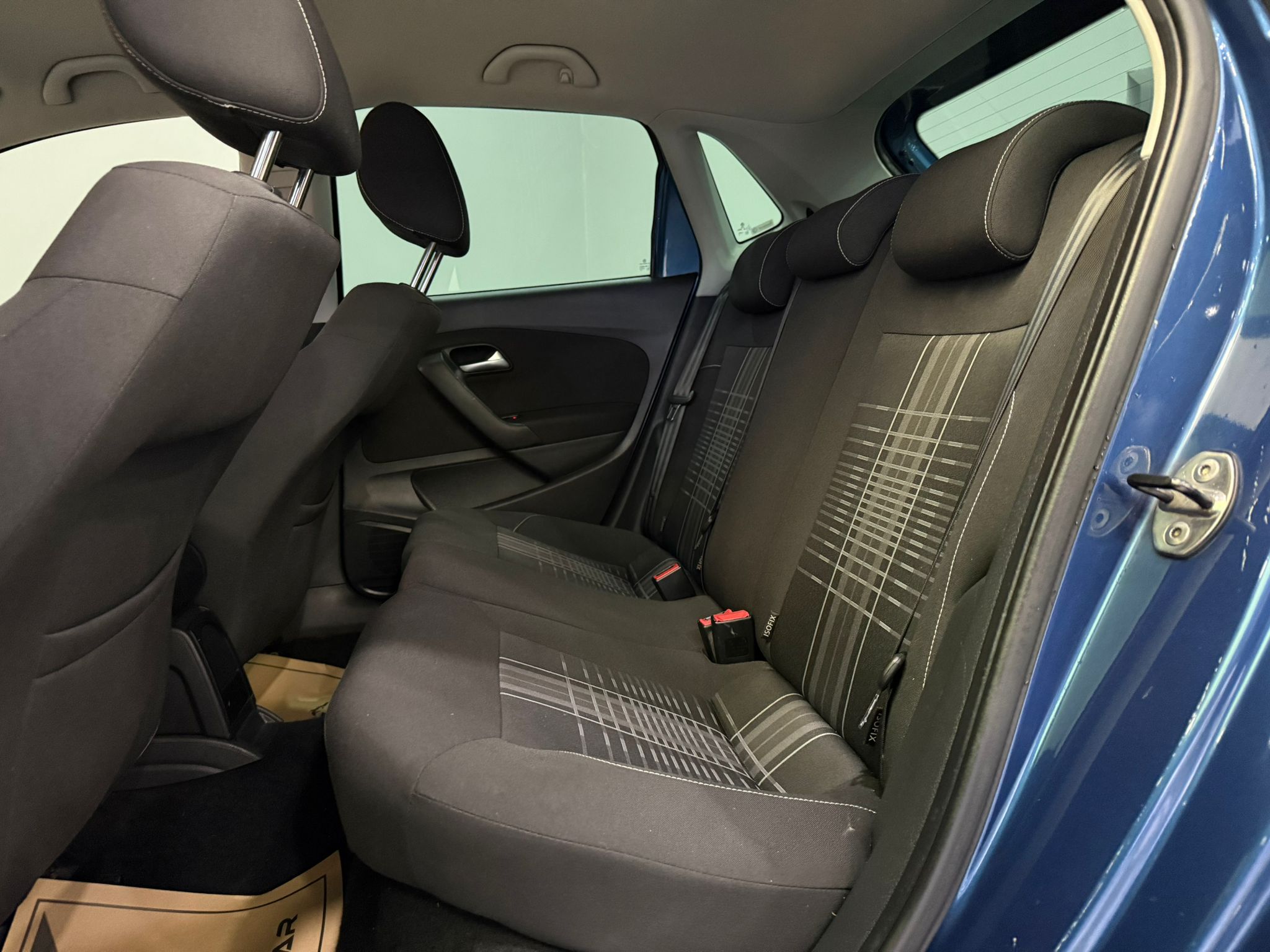 VOLKSWAGEN POLO 28