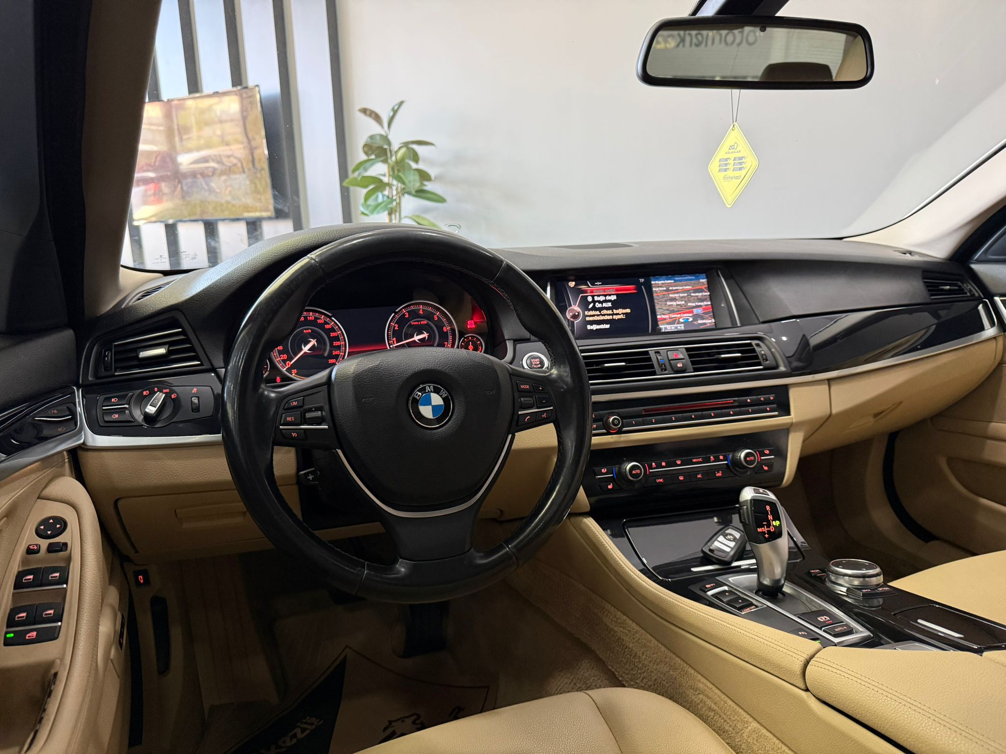BMW 520i 3