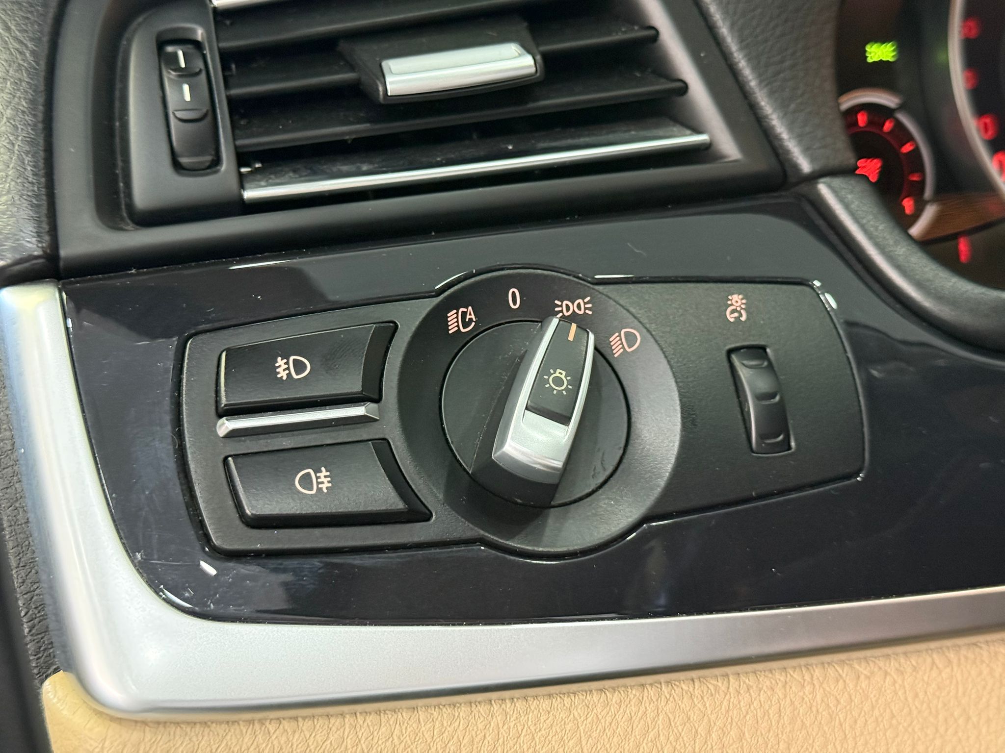 BMW 520i 4