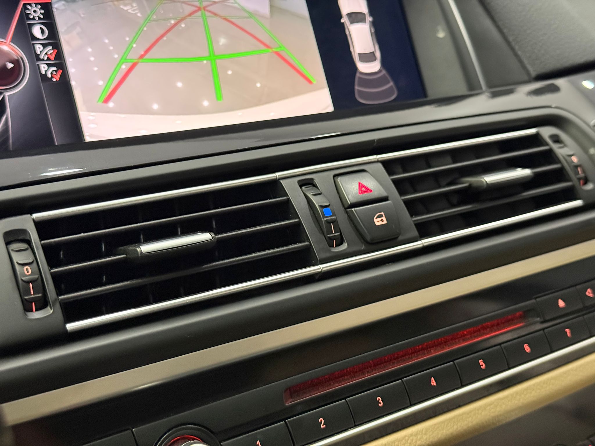 BMW 520i 7