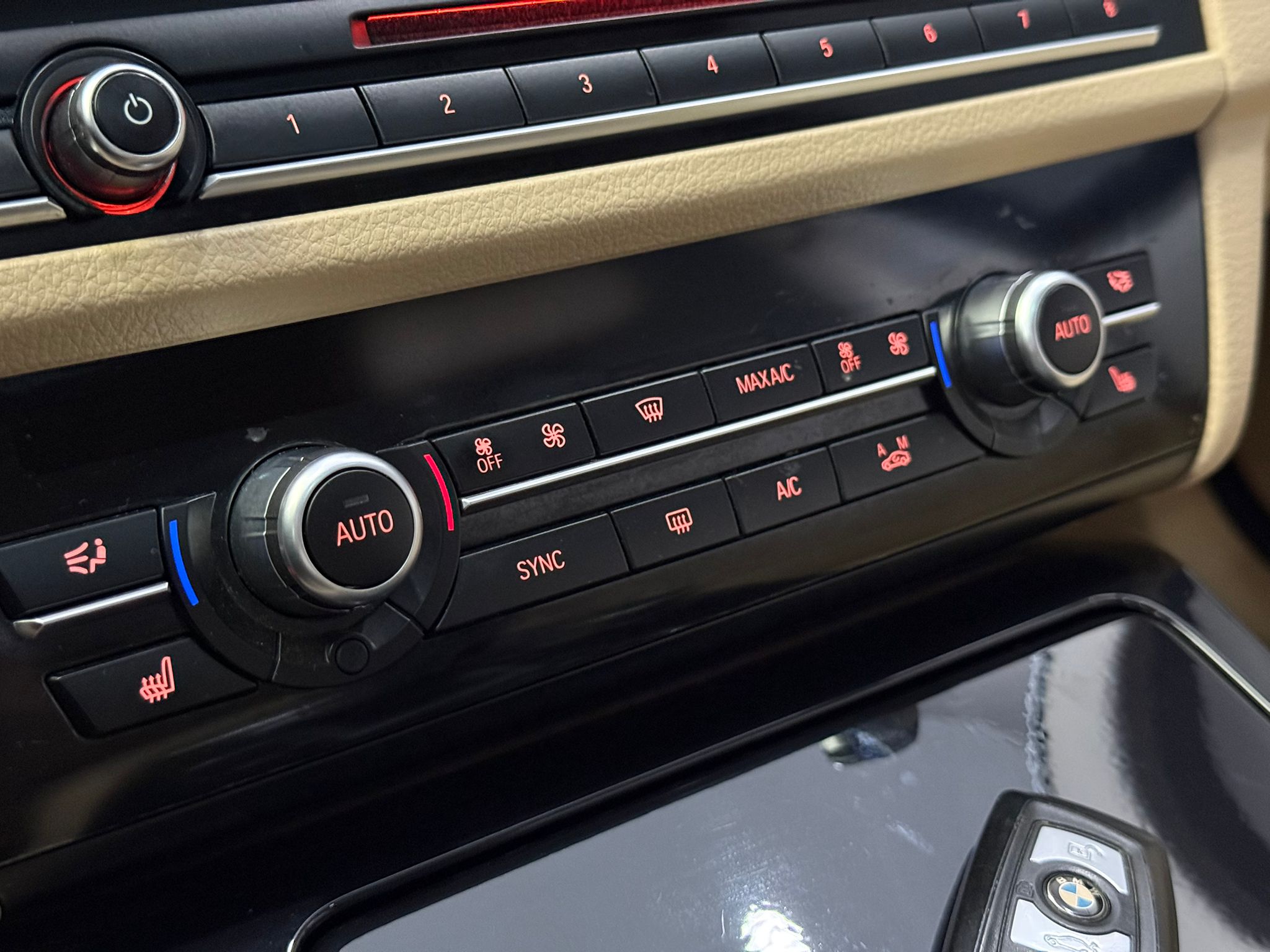 BMW 520i 17