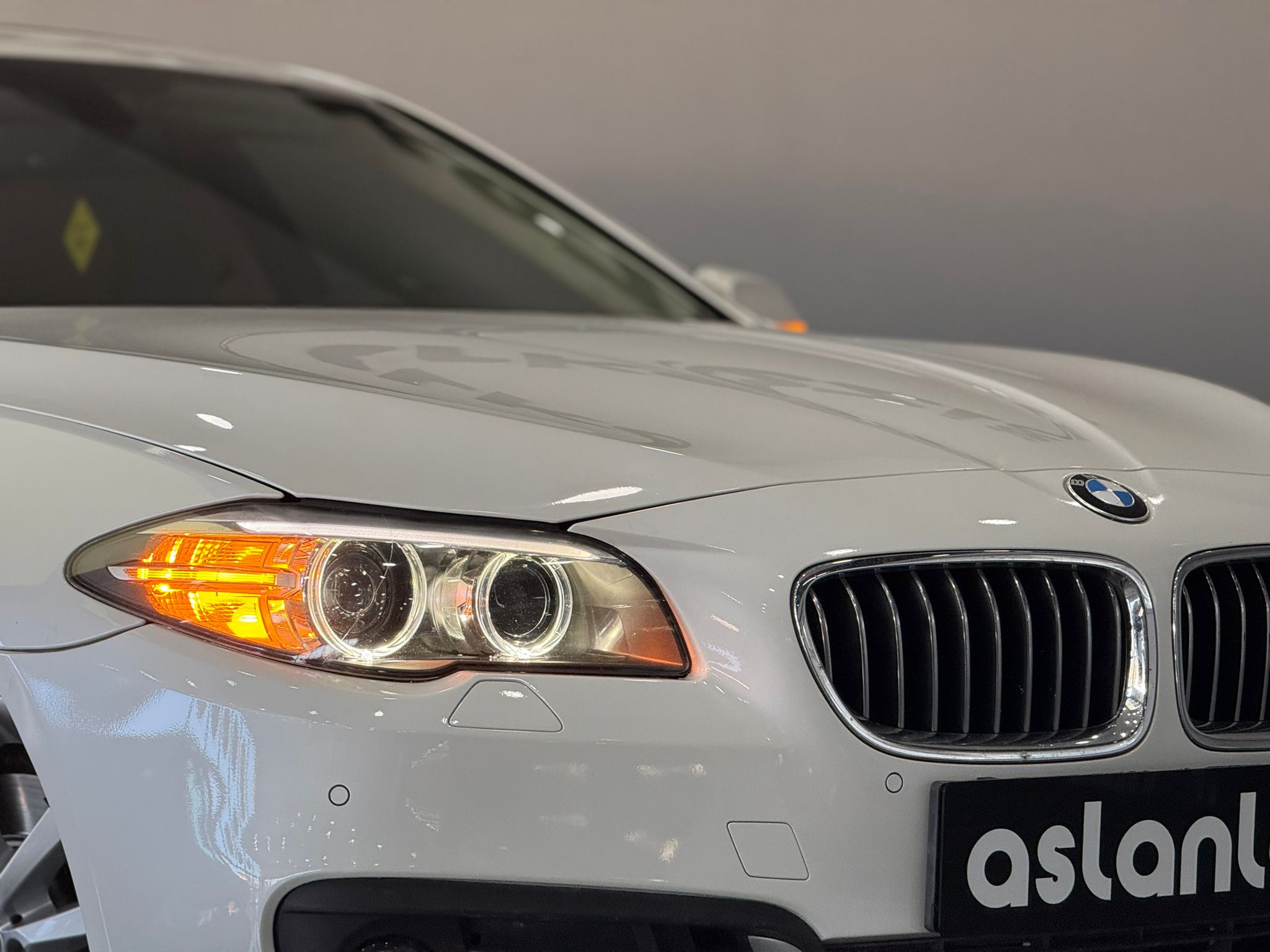 BMW 520i 22