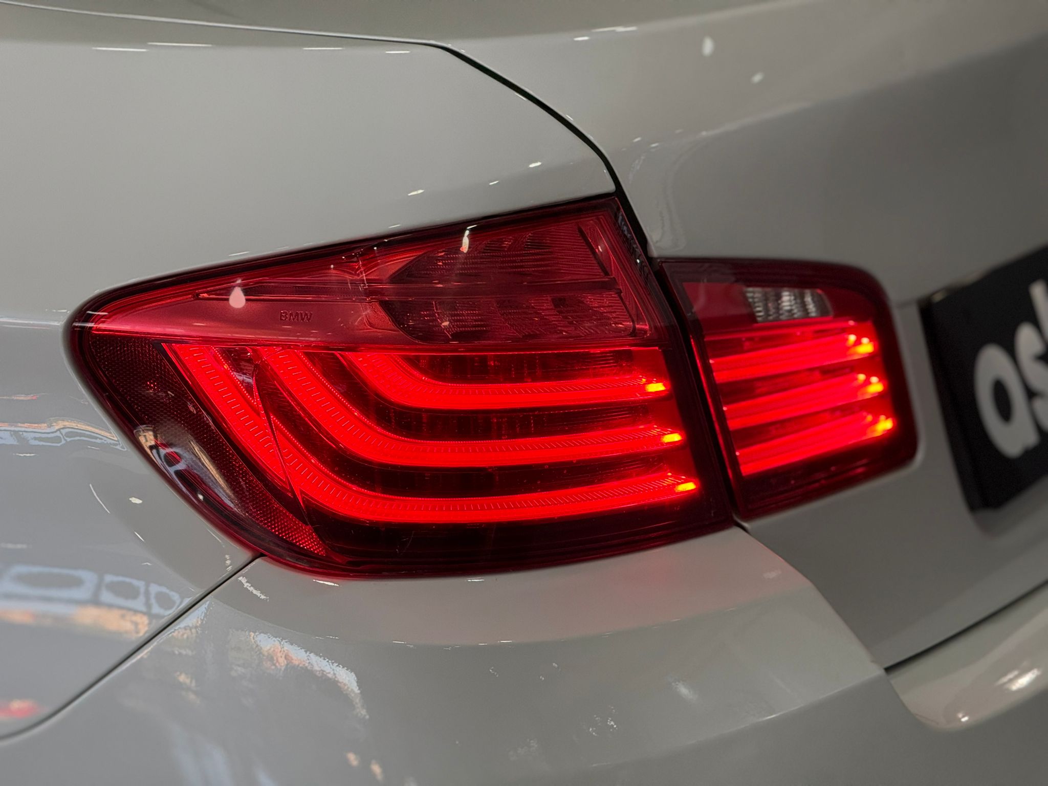BMW 520i 35