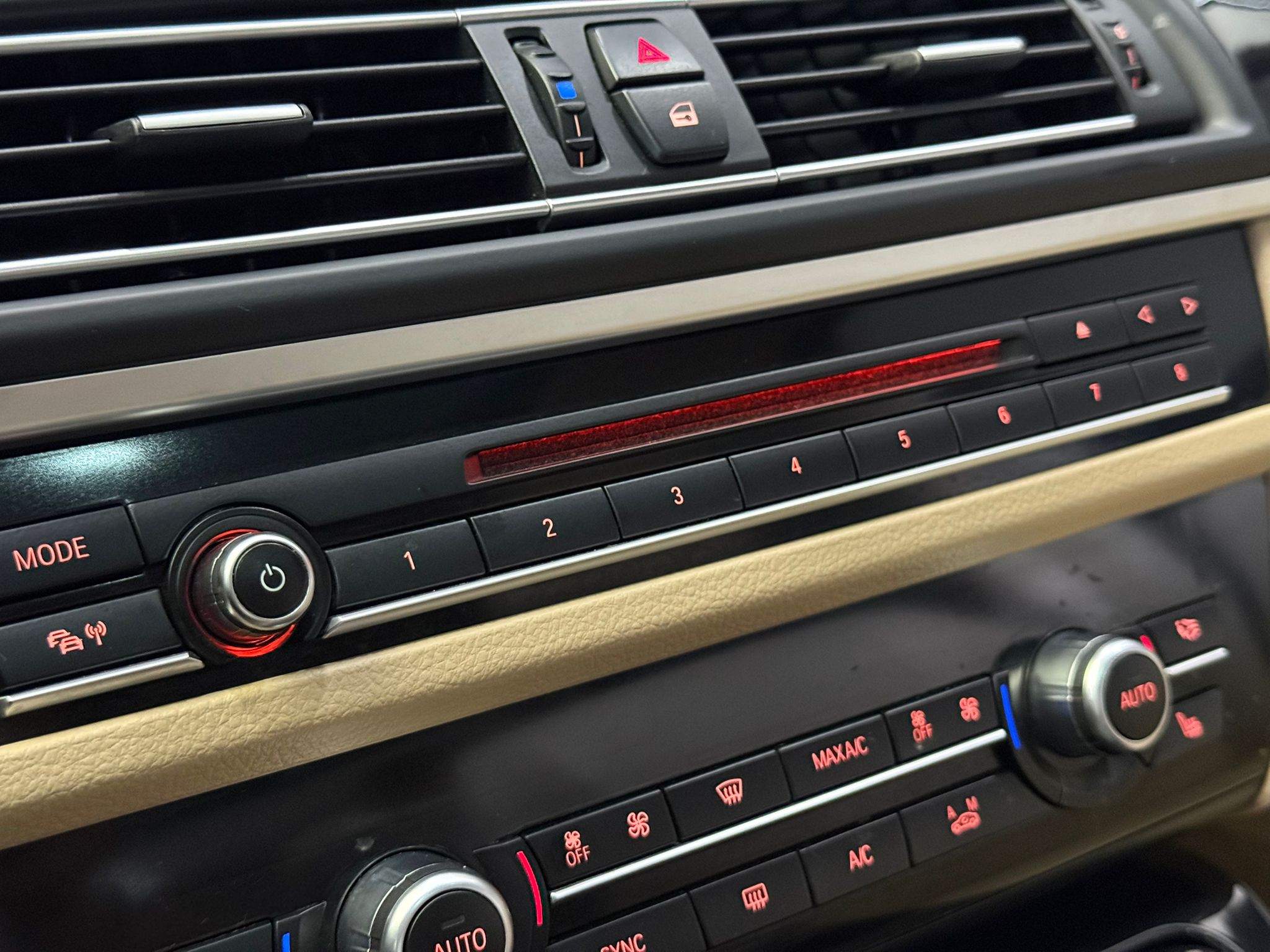 BMW 520i 37
