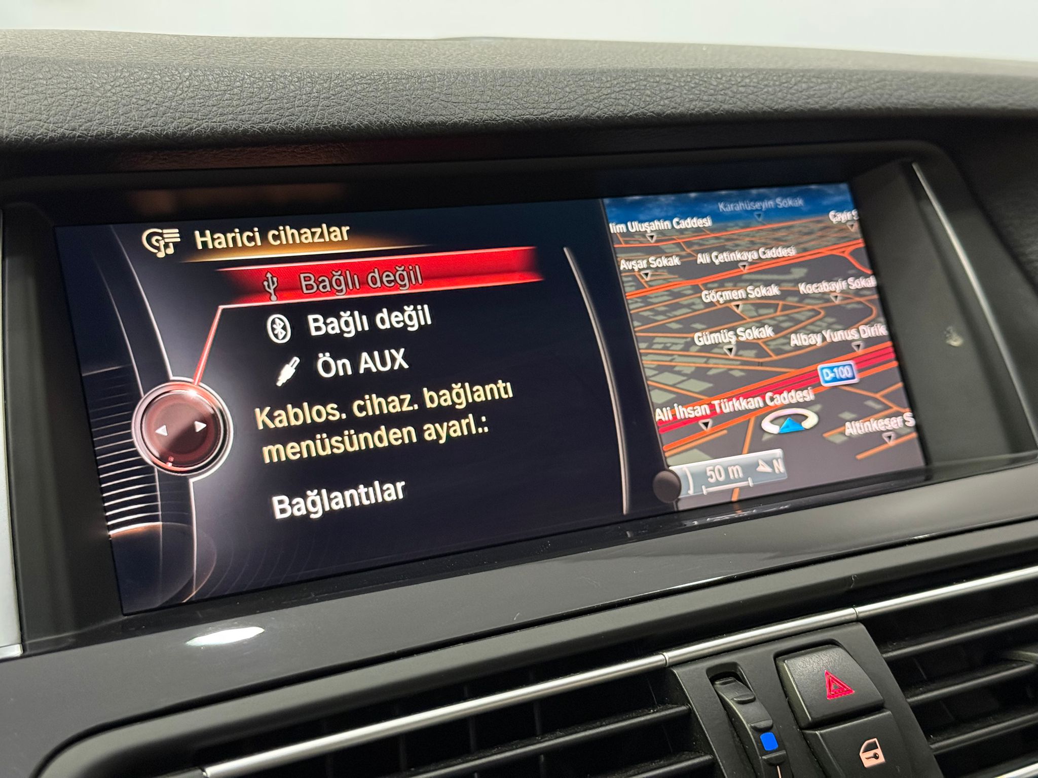 BMW 520i 39