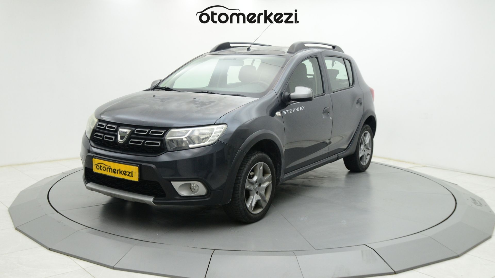 DACIA SANDERO 2
