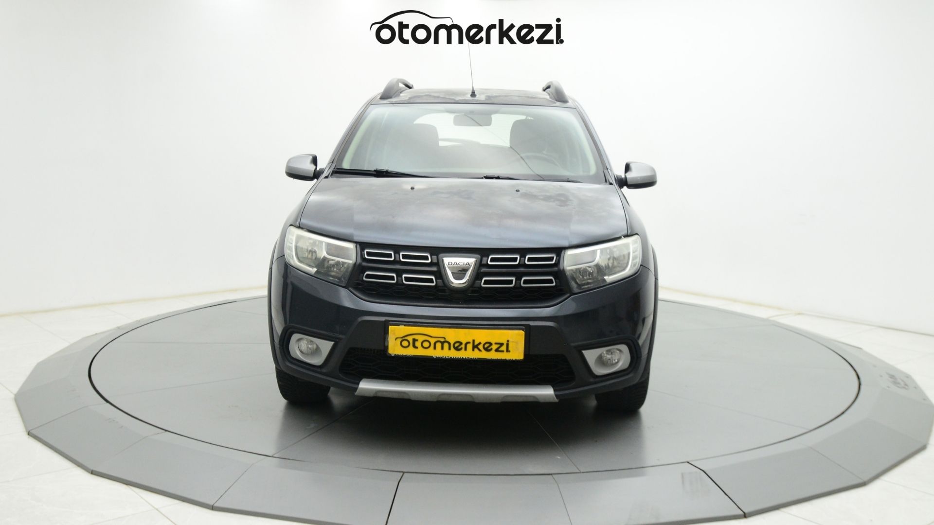 DACIA SANDERO 3