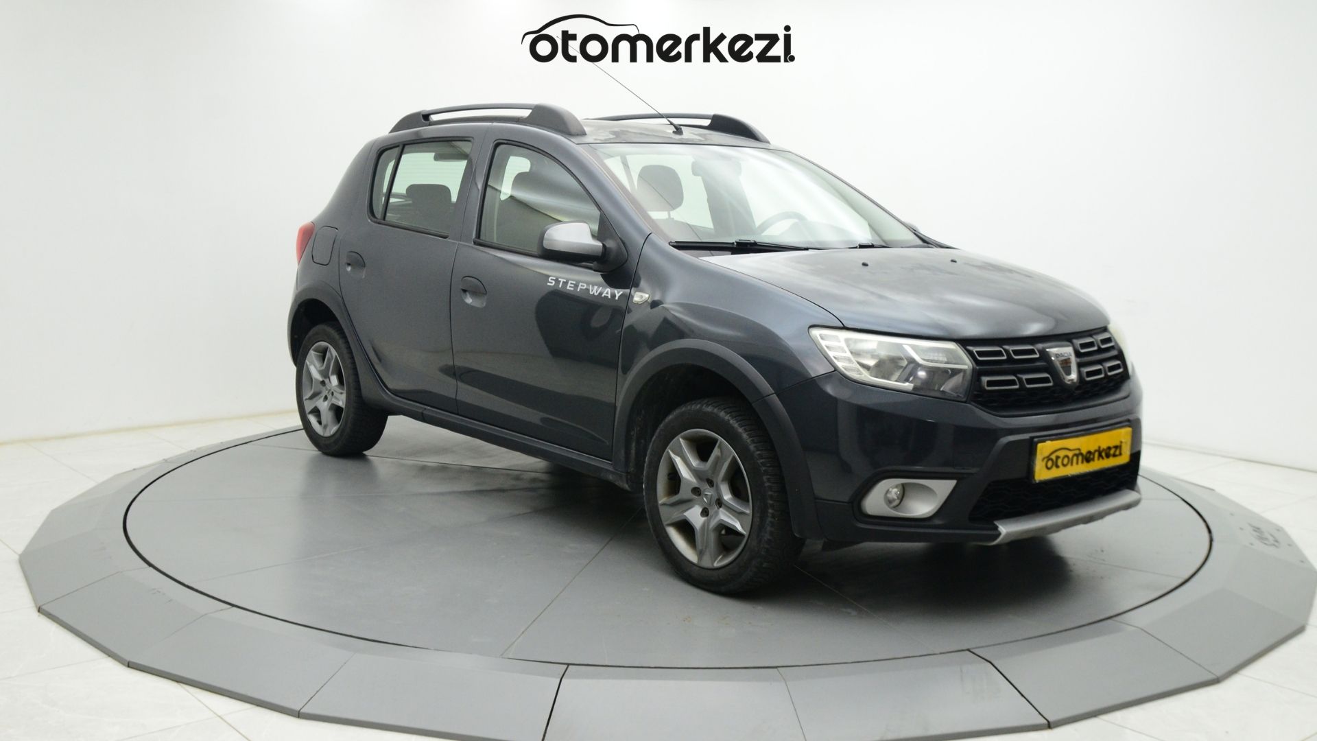 DACIA SANDERO 4