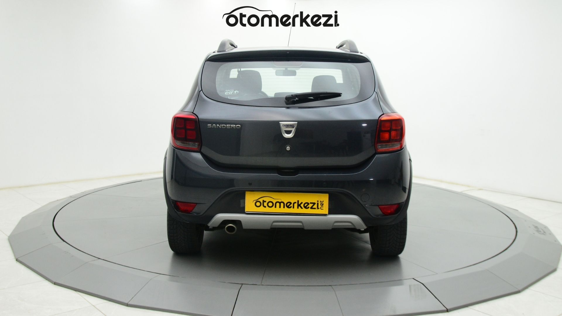 DACIA SANDERO 7