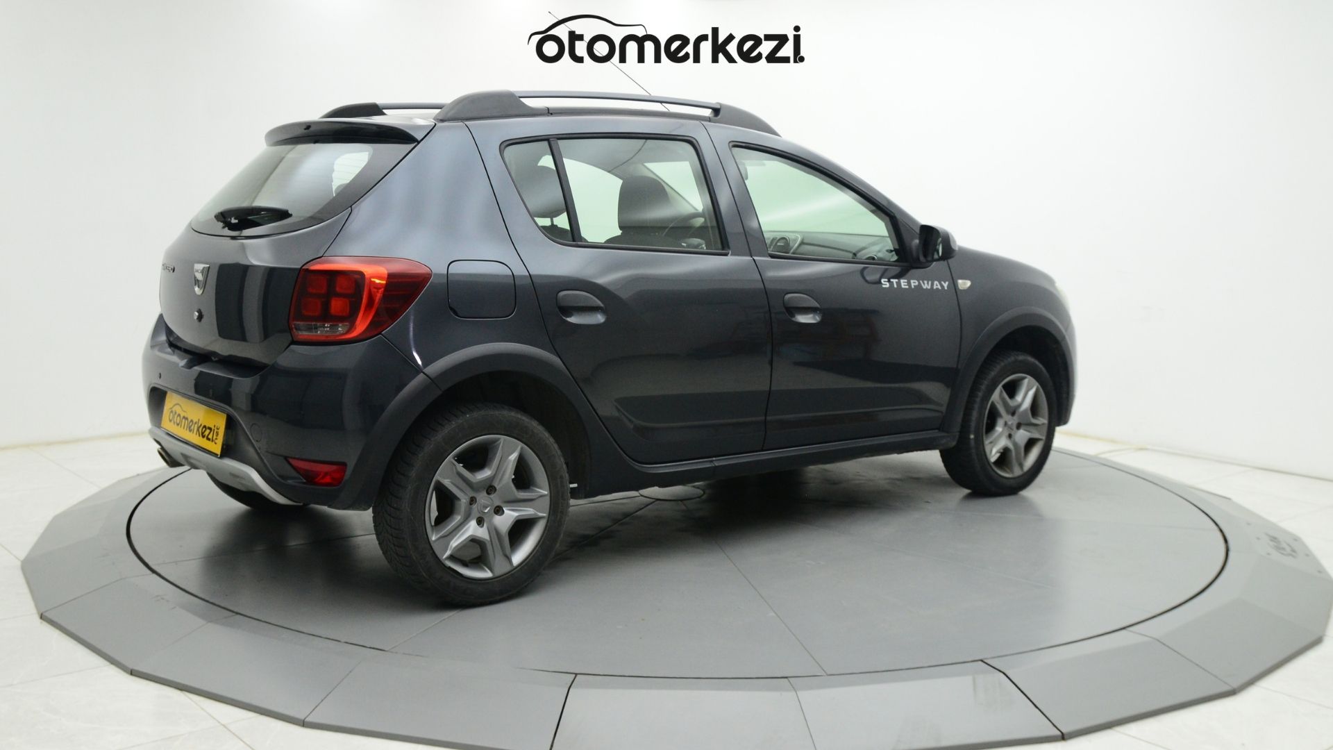DACIA SANDERO 8