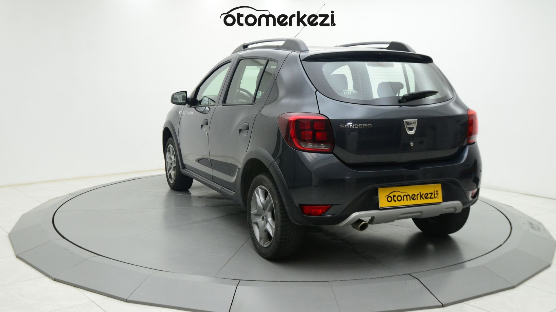 DACIA SANDERO 10