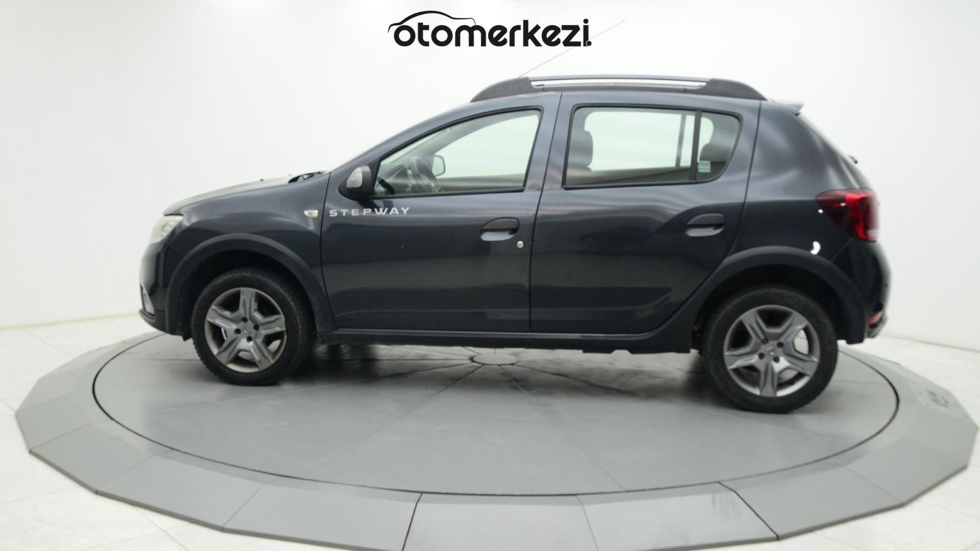 DACIA SANDERO 11