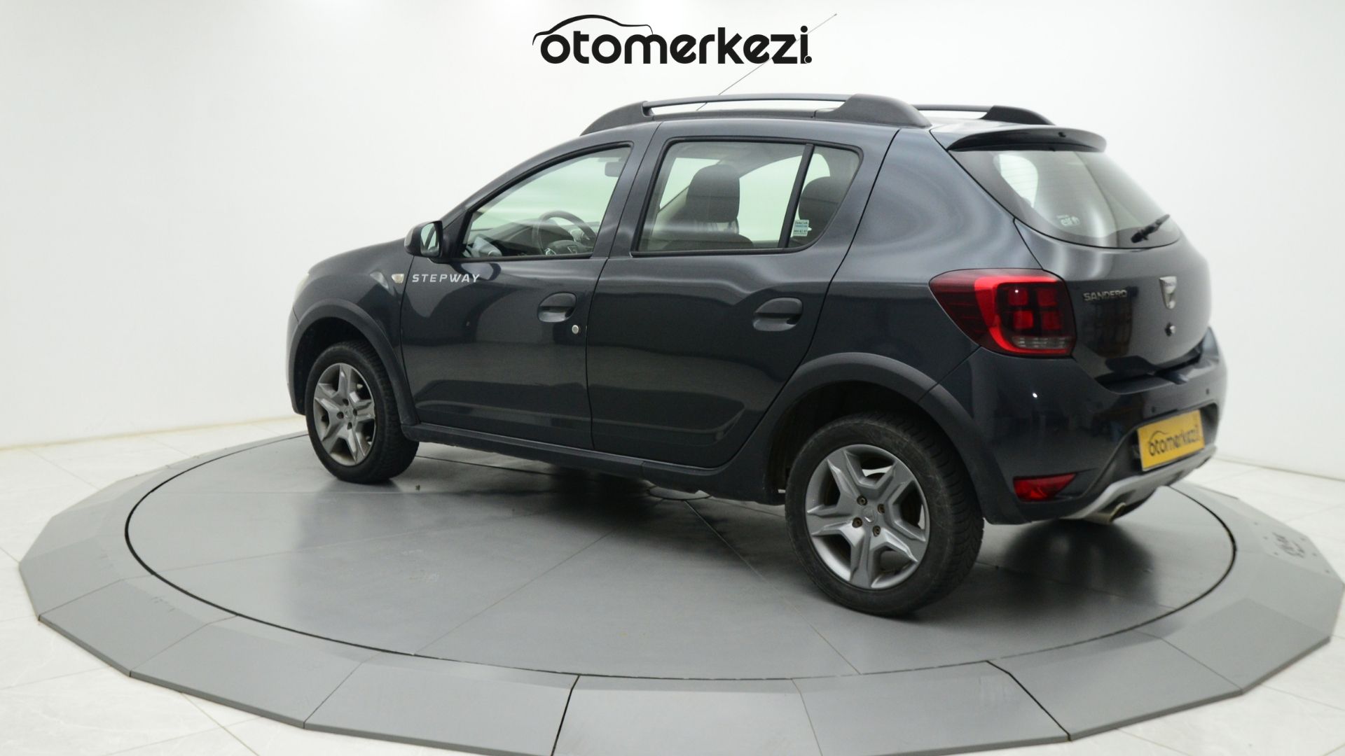 DACIA SANDERO 12