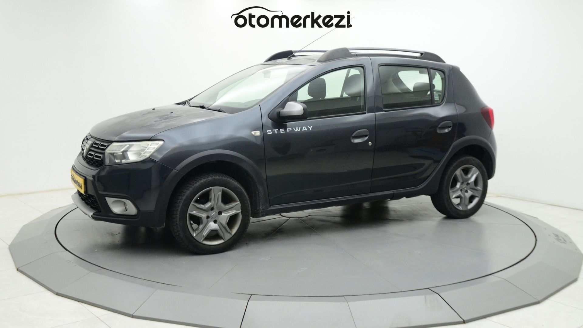DACIA SANDERO 13