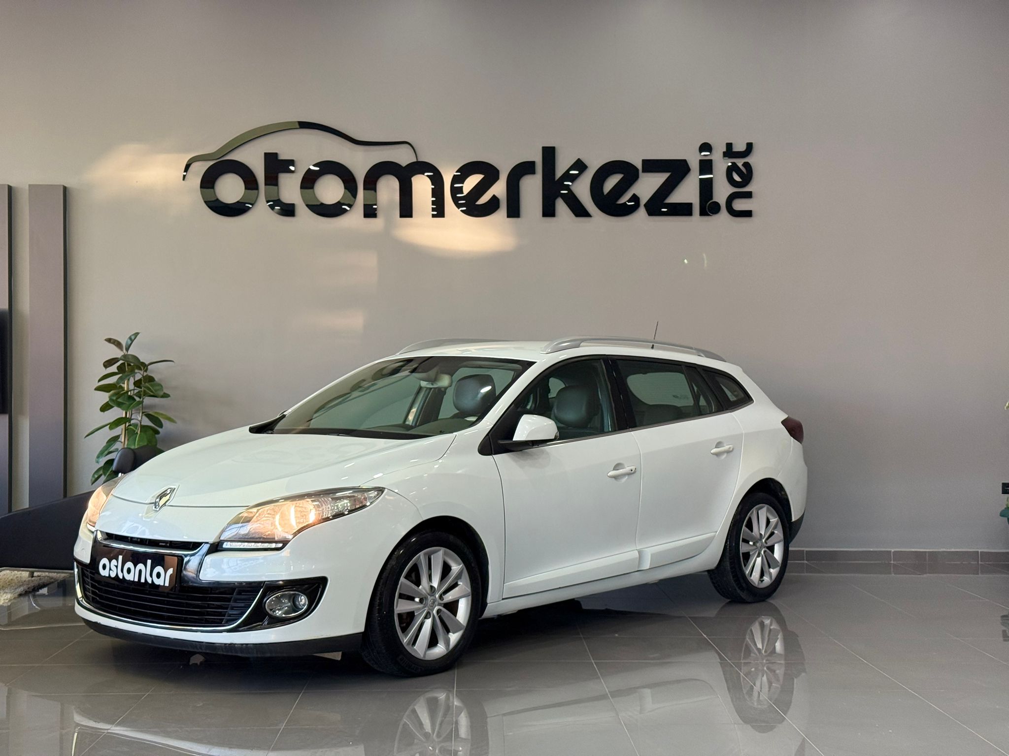 RENAULT MEGANE 2