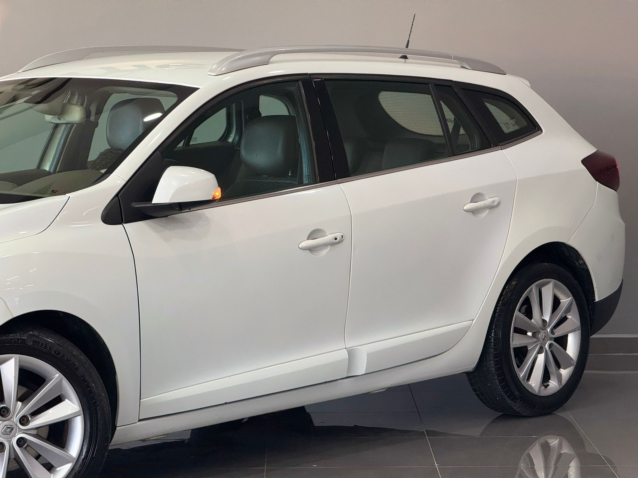 RENAULT MEGANE 3