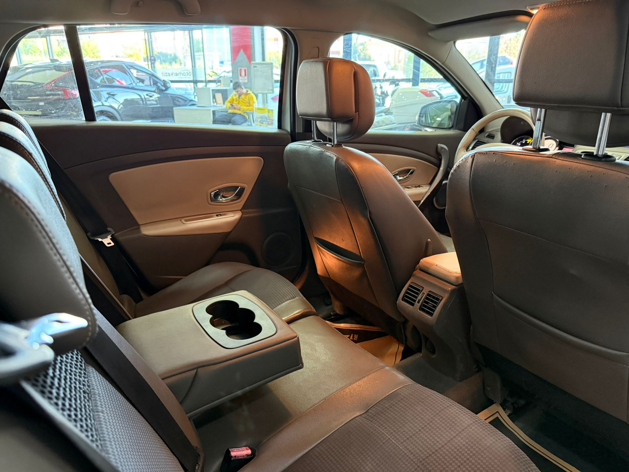 RENAULT MEGANE 7