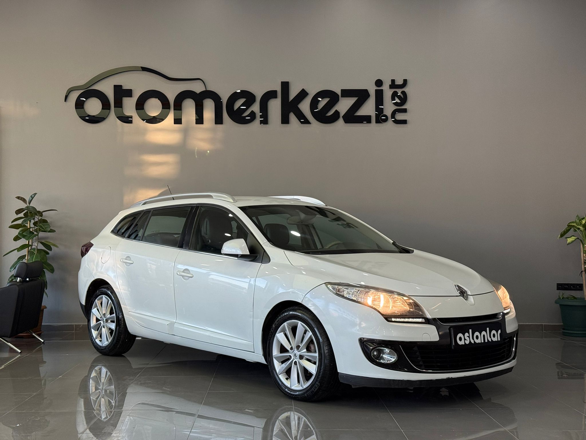 RENAULT MEGANE 11