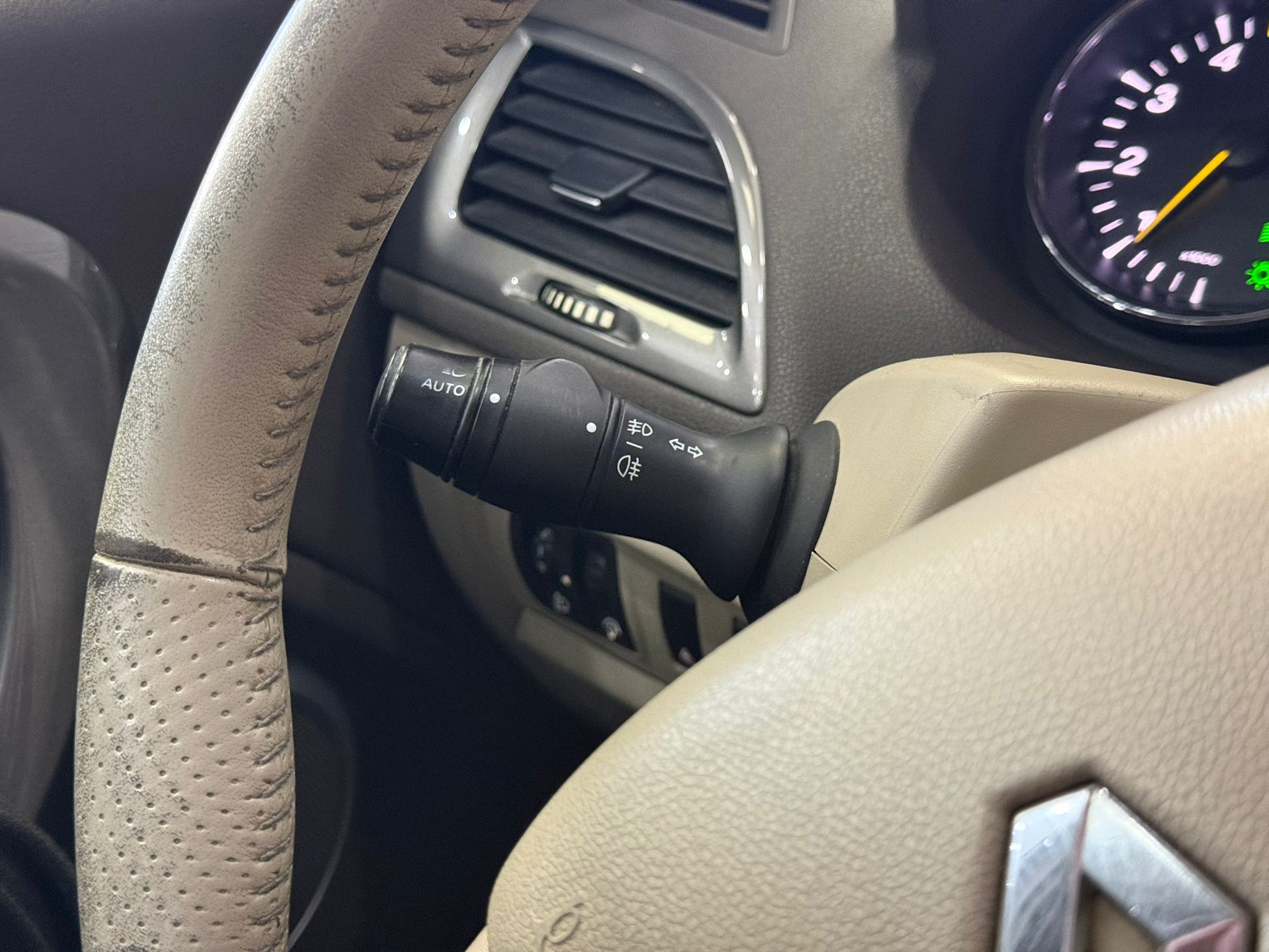 RENAULT MEGANE 17