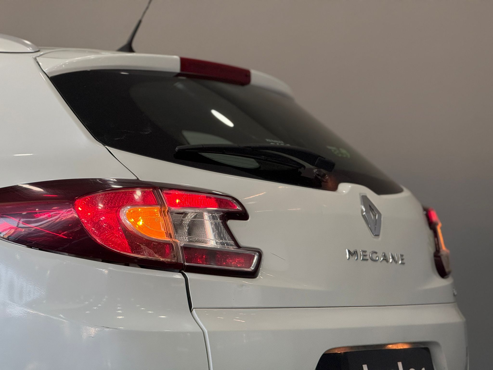 RENAULT MEGANE 24