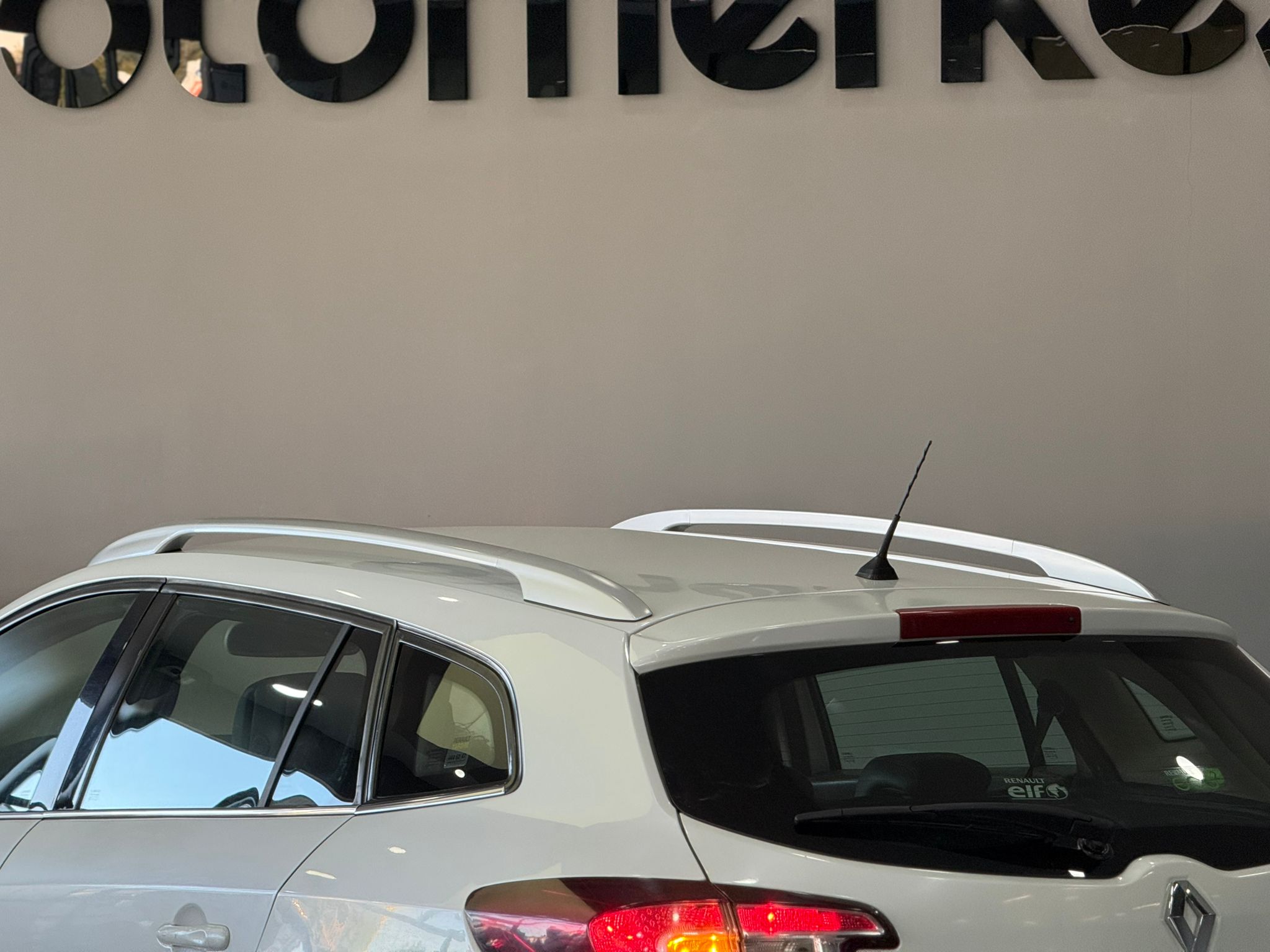 RENAULT MEGANE 35