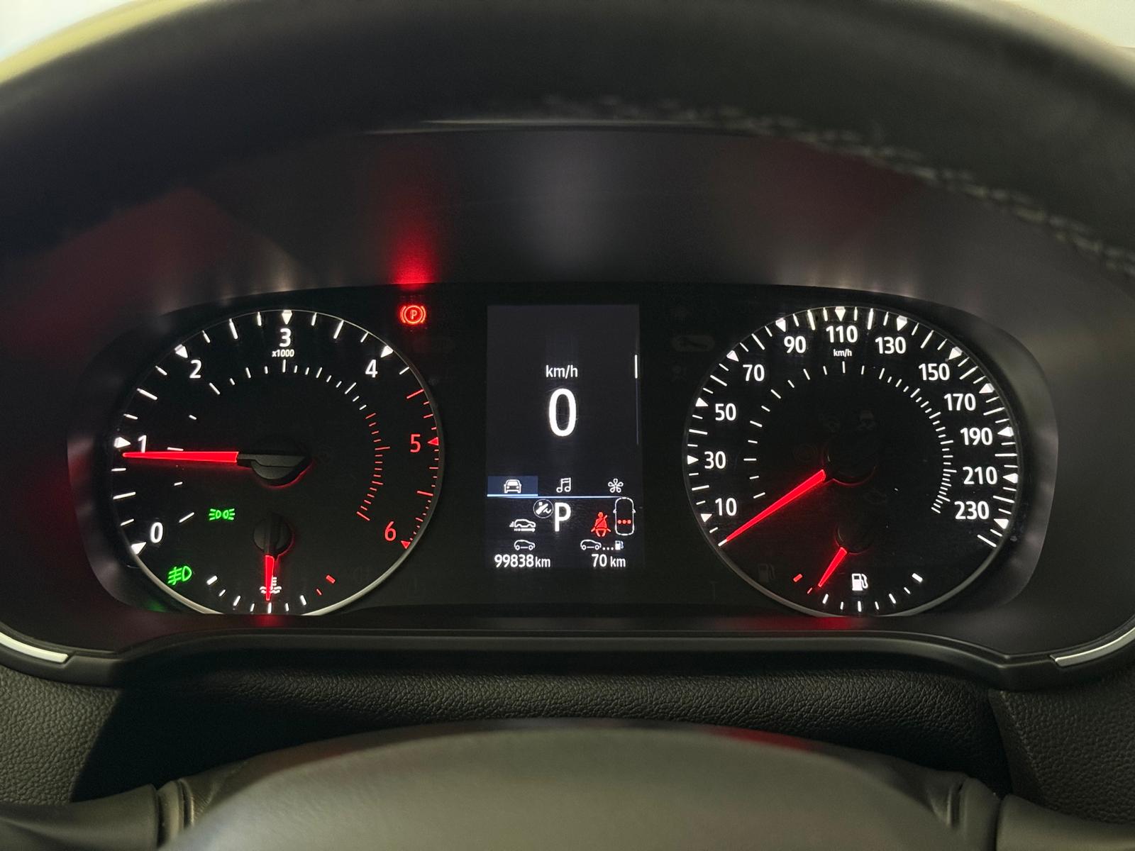 RENAULT MEGANE 15