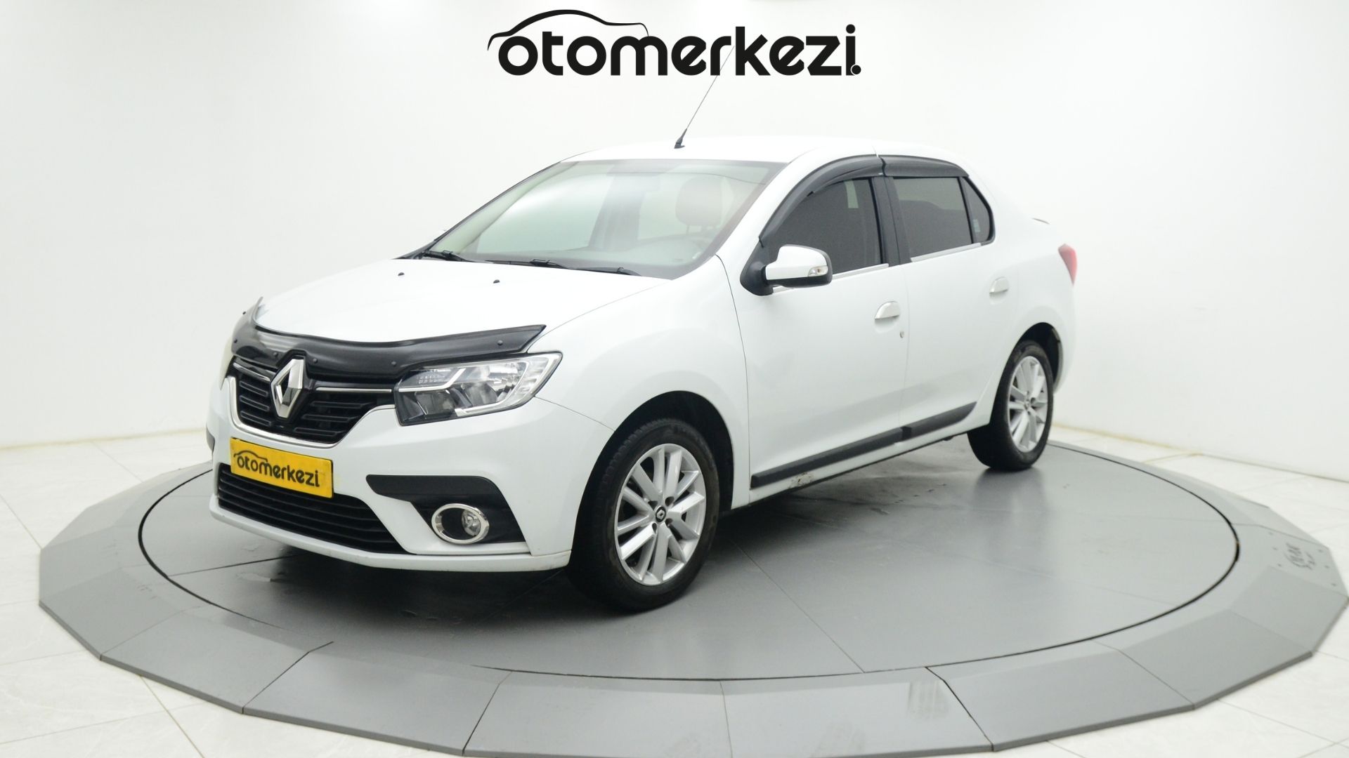 RENAULT SYMBOL 11