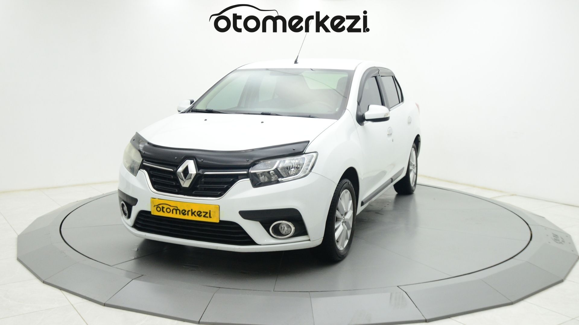 RENAULT SYMBOL 12
