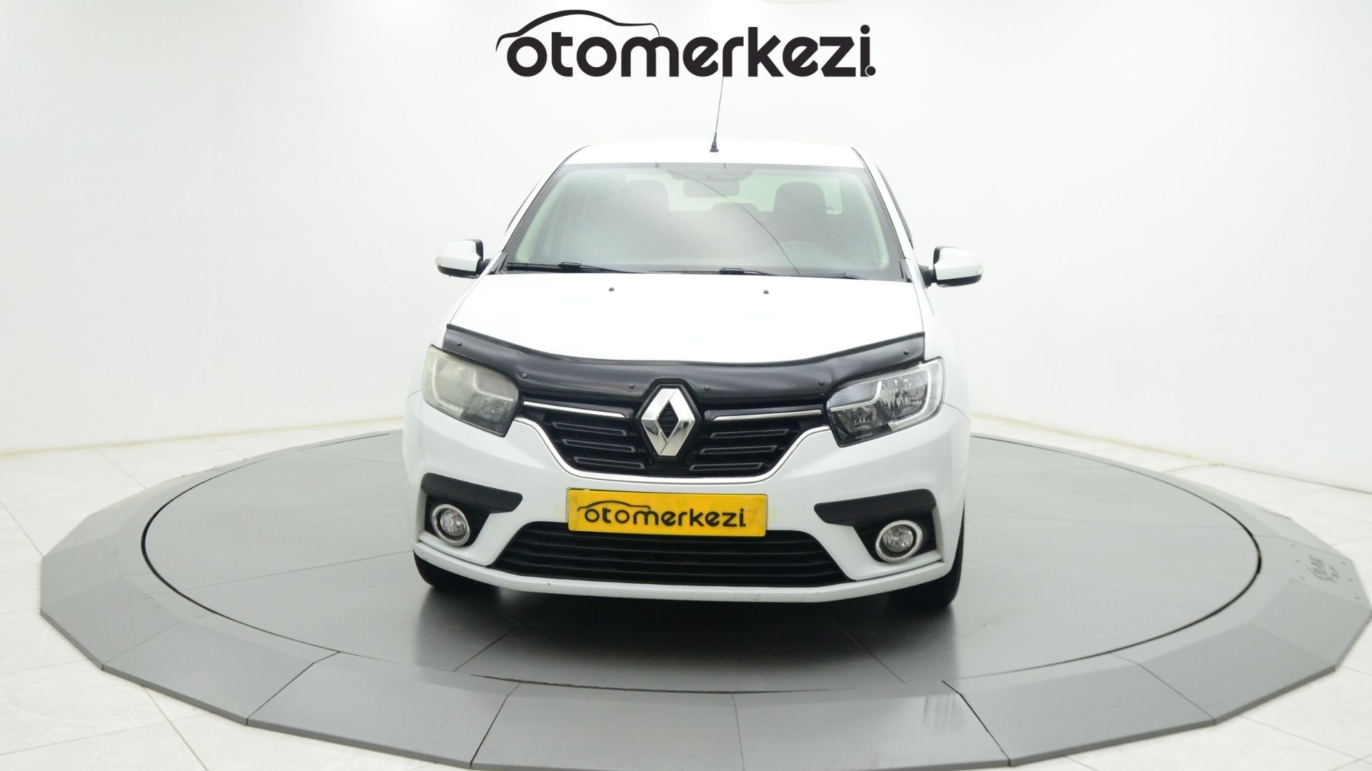 RENAULT SYMBOL 13