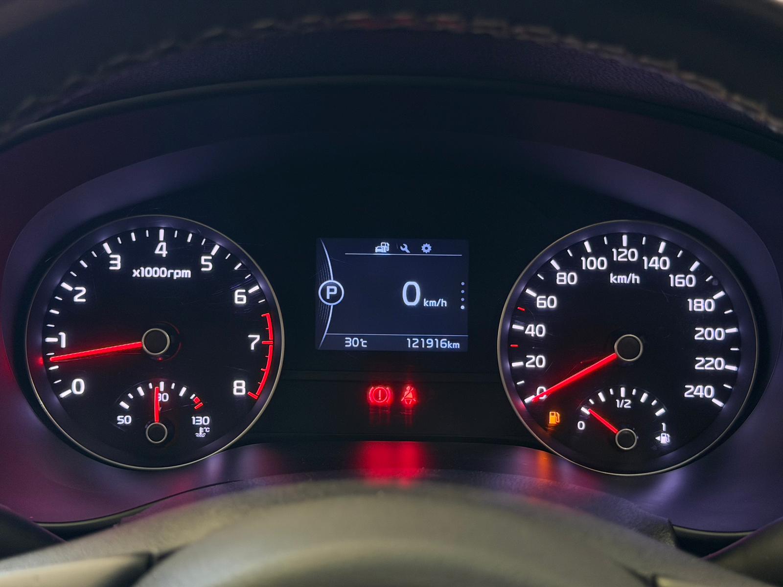 KIA SPORTAGE 3