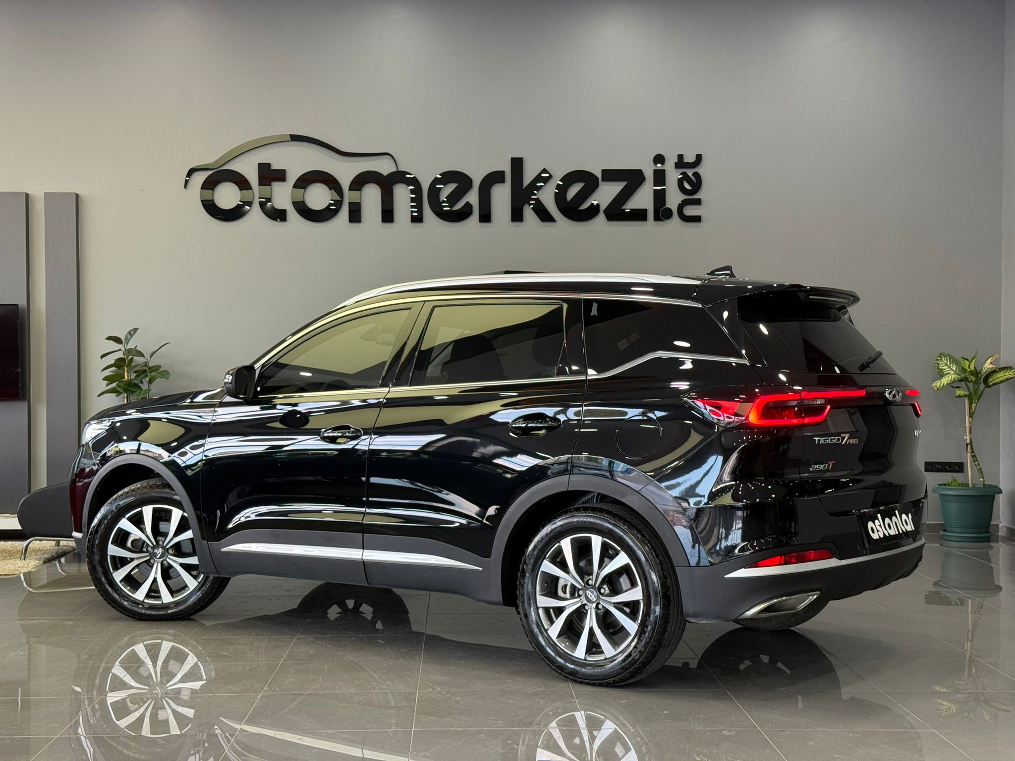 CHERY TIGGO 3