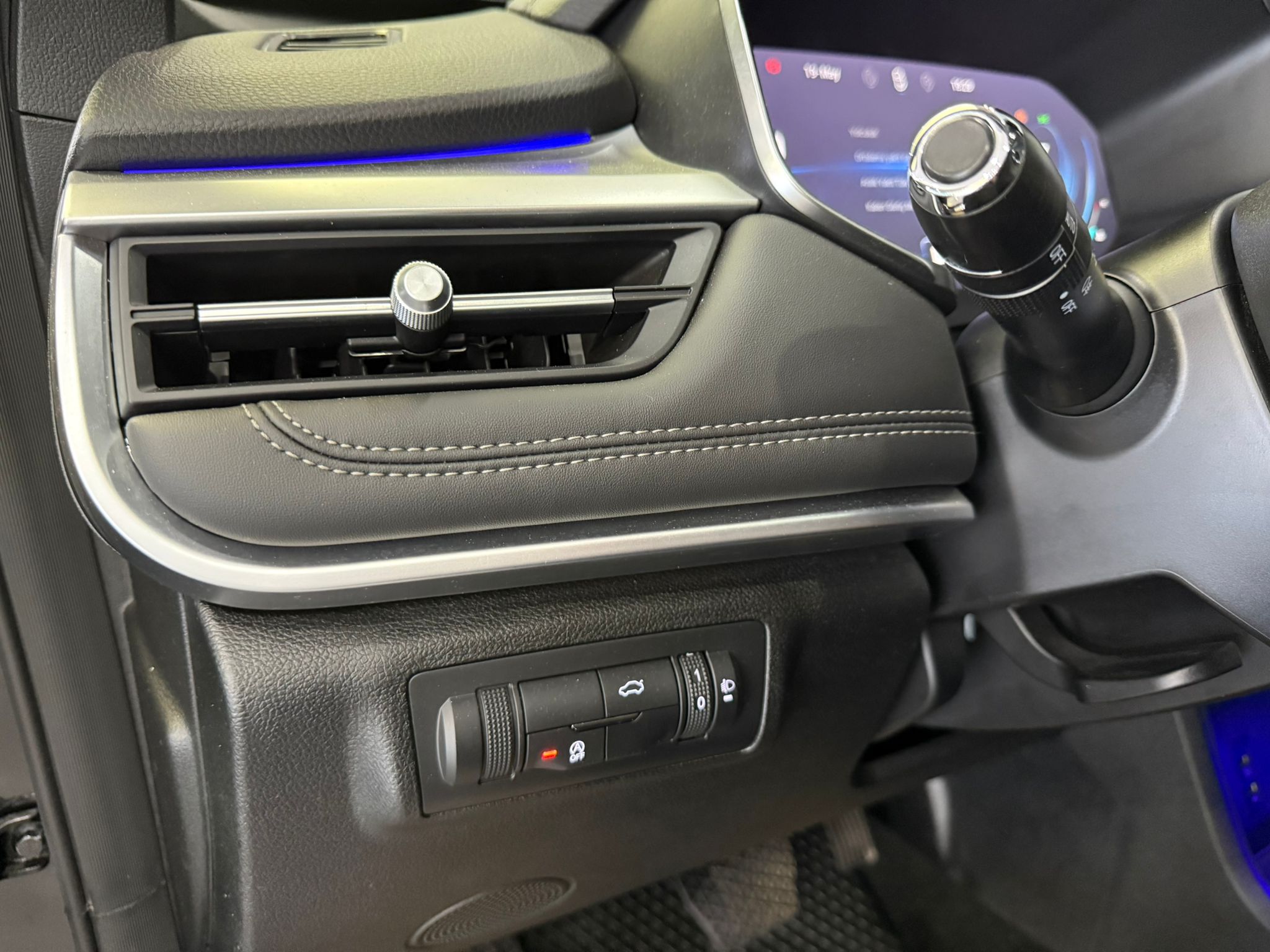 CHERY TIGGO 5