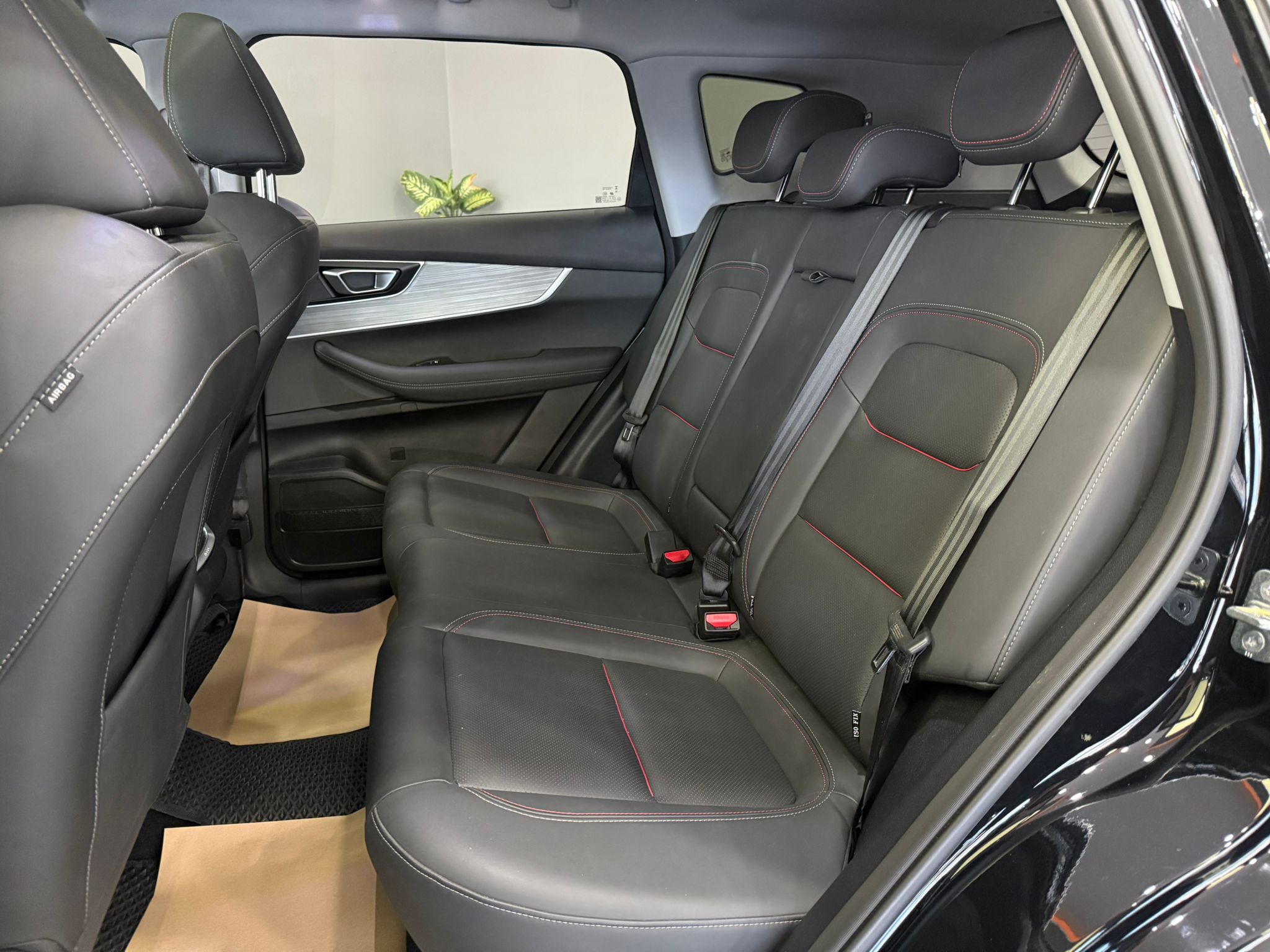 CHERY TIGGO 18