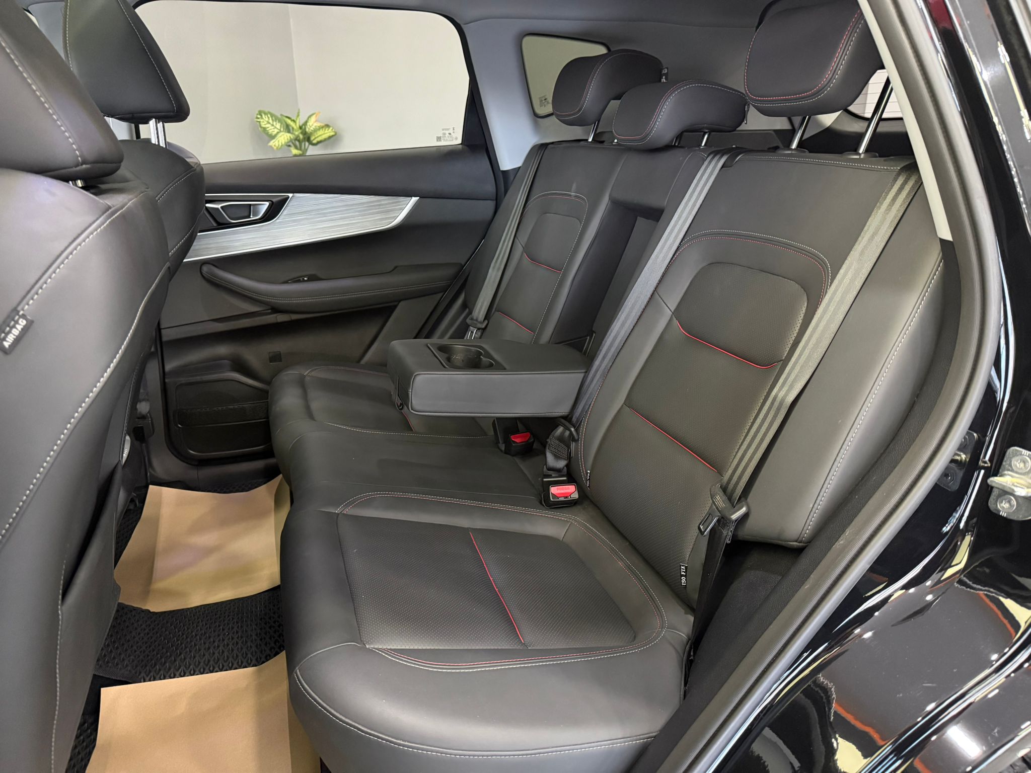 CHERY TIGGO 21