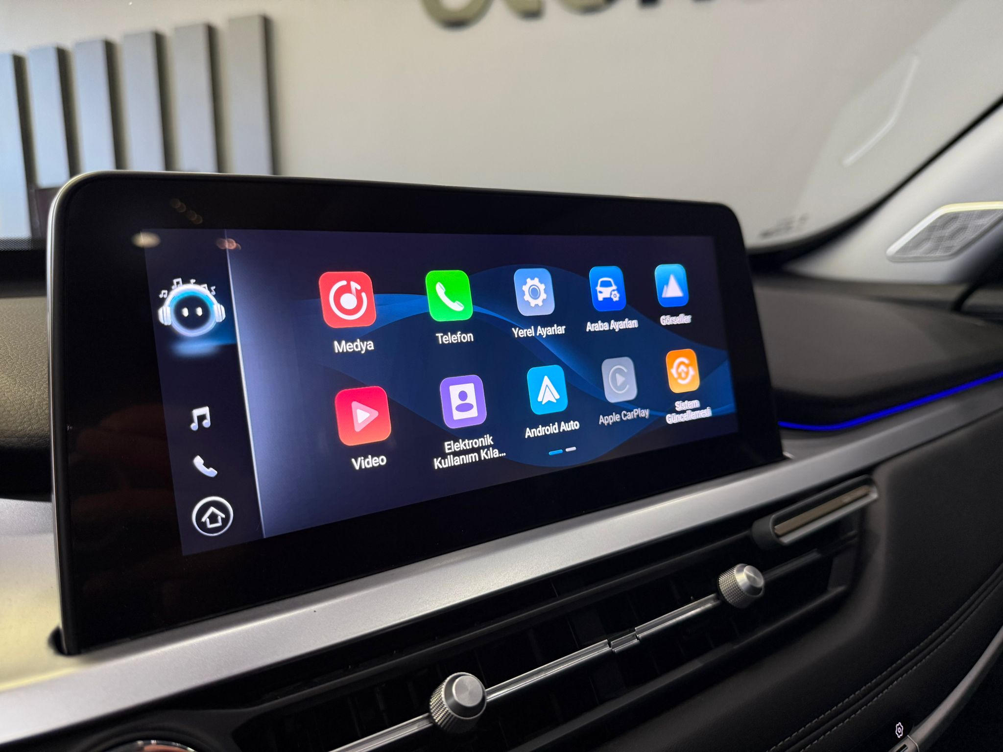 CHERY TIGGO 22